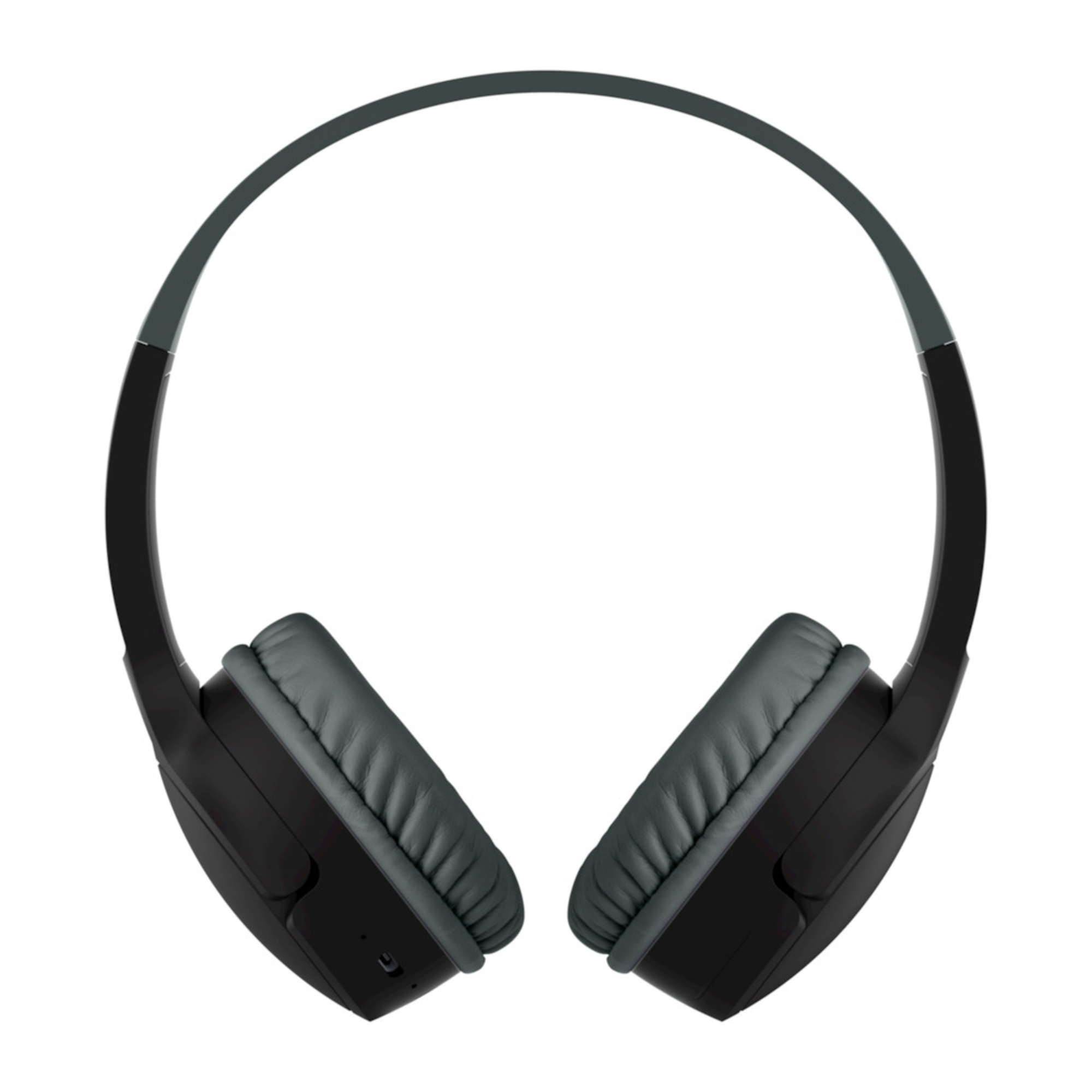 Belkin SOUNDFORM Mini Casque Sans fil À la main Appels/Musique Bluetooth Noir - Neuf