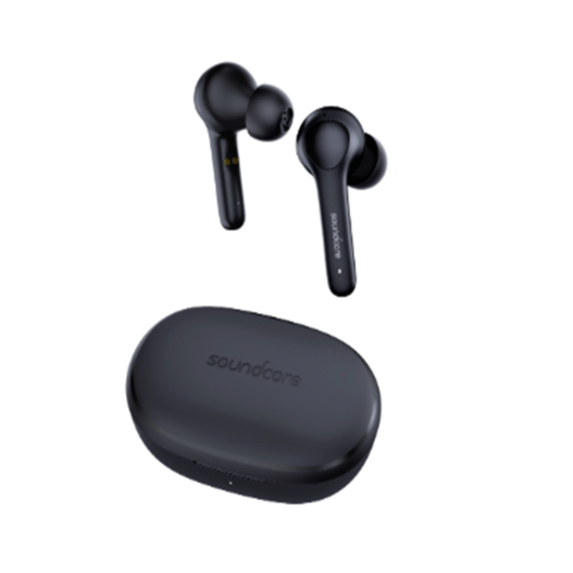 Ecouteurs Sans Fil True Wireless Anker Life Note Noir
