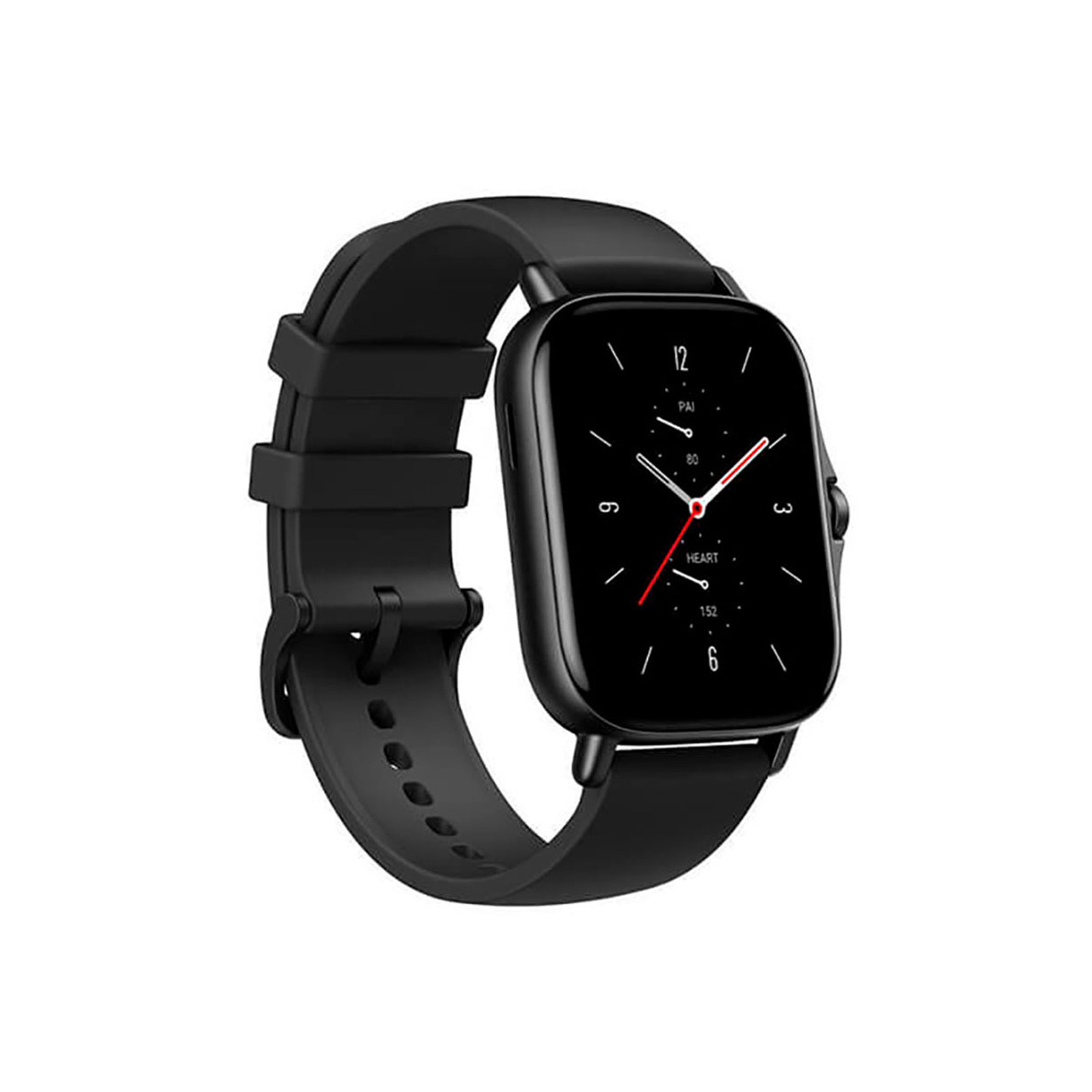 Xiaomi - Montre sport Amazfit GTS 2e Smartwatch -  A1969, noir - Neuf