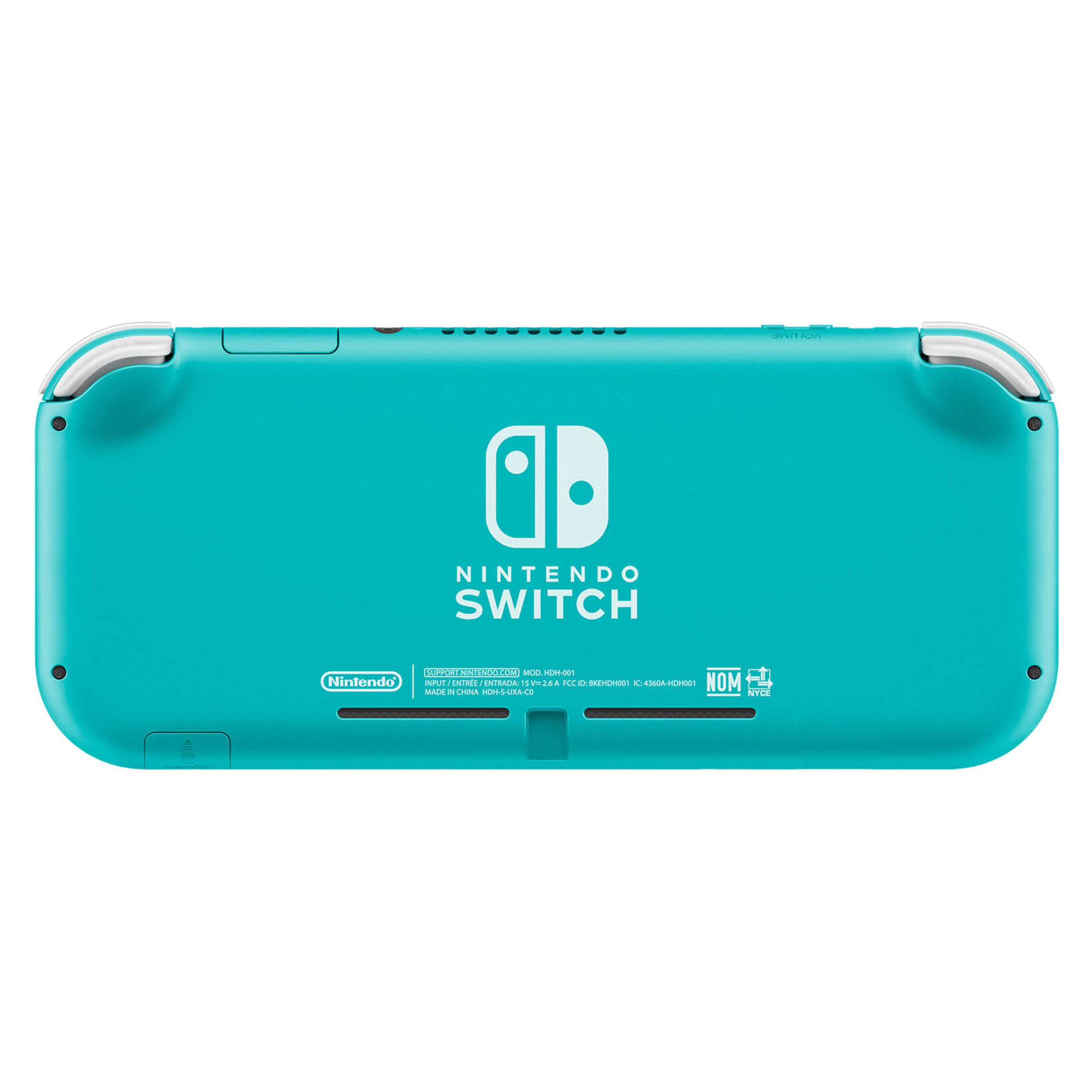 Nintendo Switch Lite (Turquoise) Animal Crossing: New Horizons Pack + NSO 3 months (Limited) console de jeux portables 14 cm (5.5 ) 32 Go Écran tactile Wifi - Excellent état