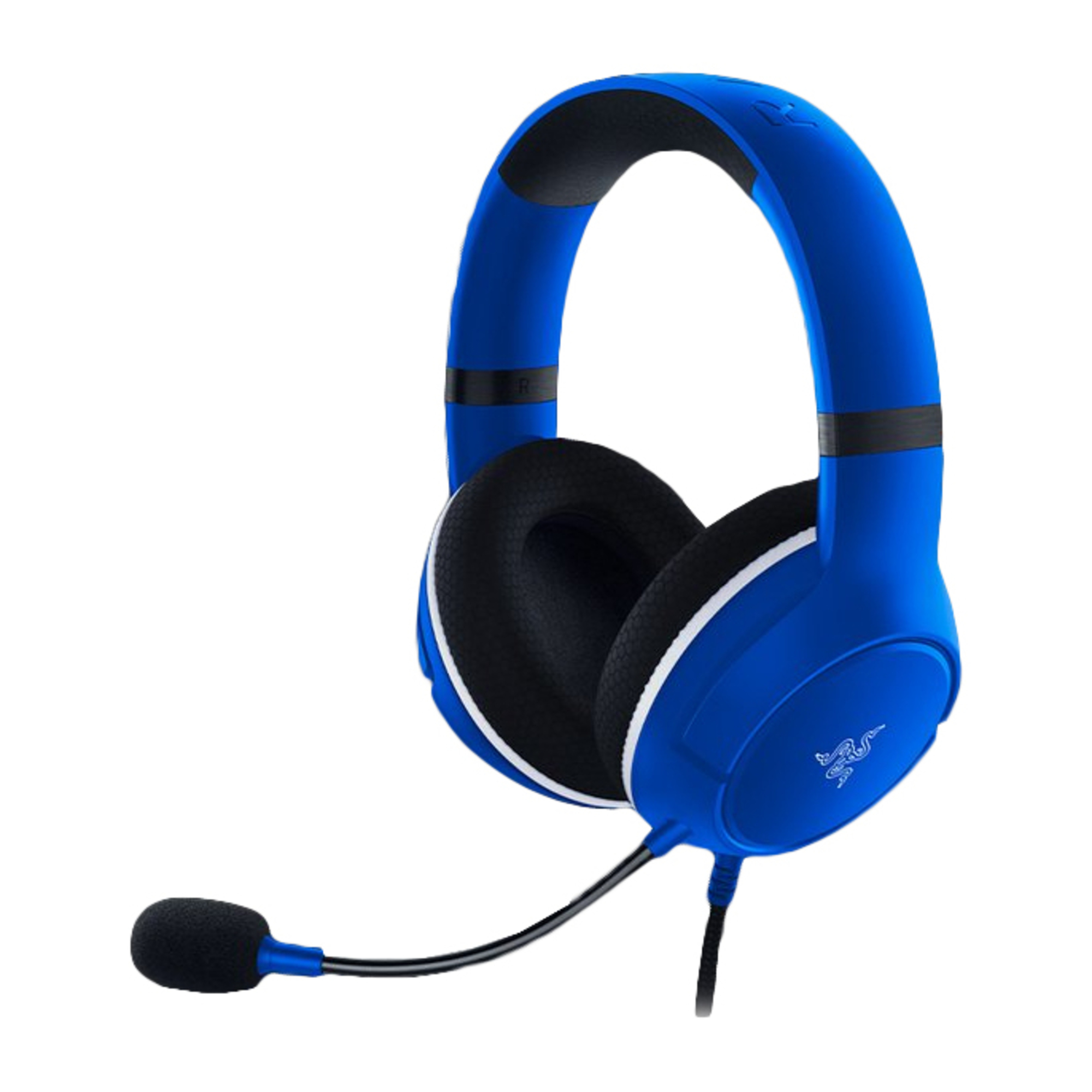 Razer Kaira X for Xbox Casque Avec fil Arceau Jouer Bleu - Neuf