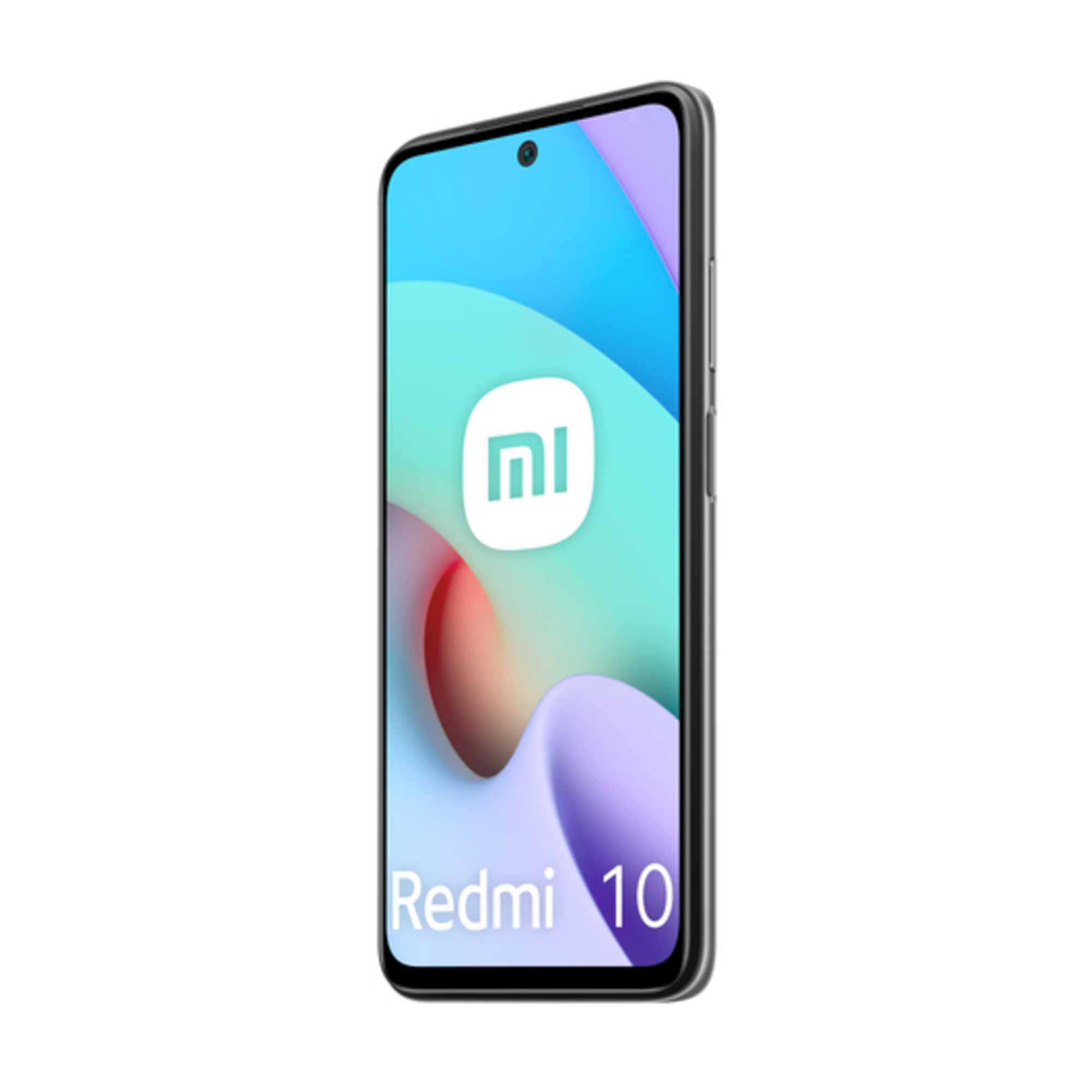 Redmi 10 128 Go, Gris, débloqué - Neuf