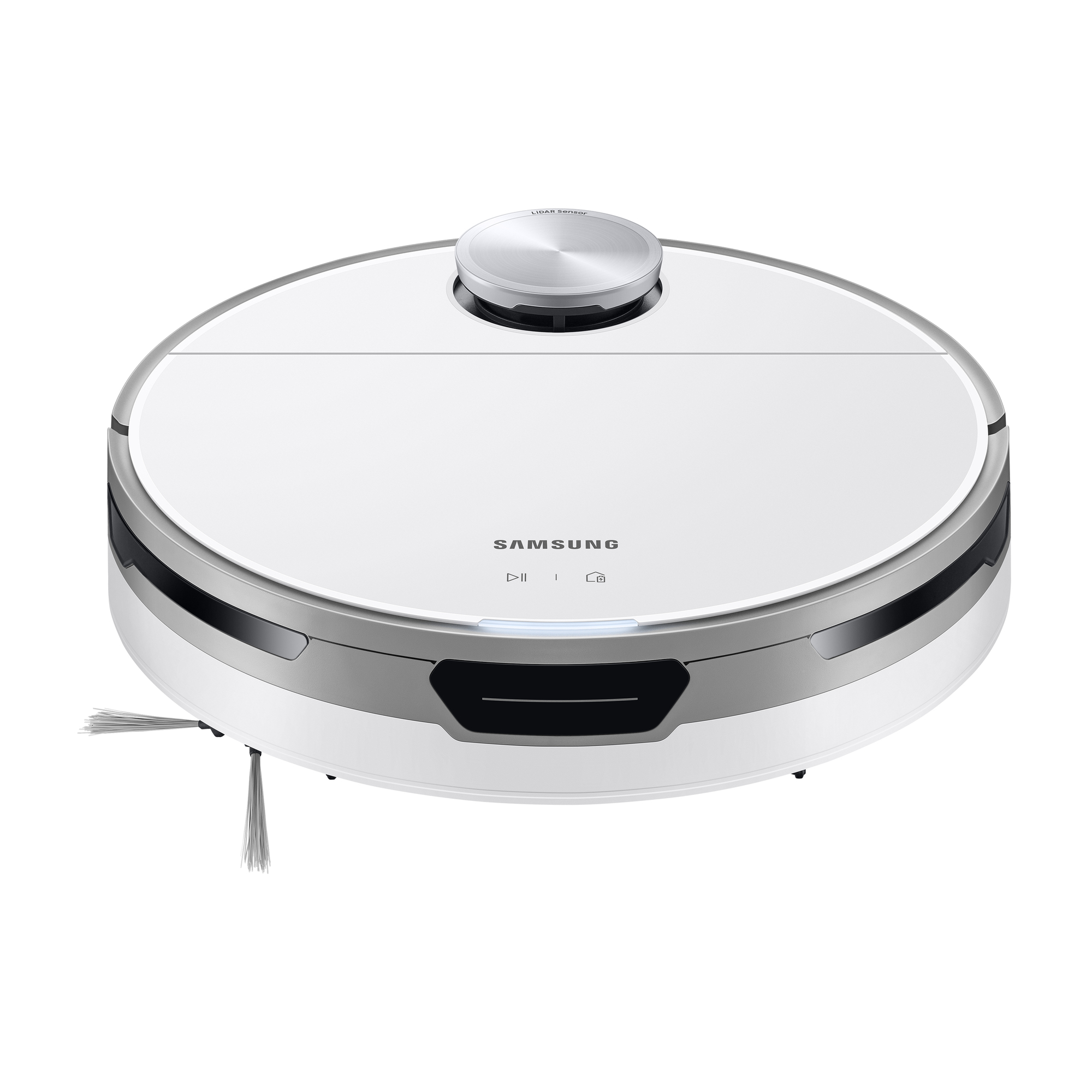 Samsung VR8500T robot aspirateur 0 3 Sans sac Neuf - vue 2