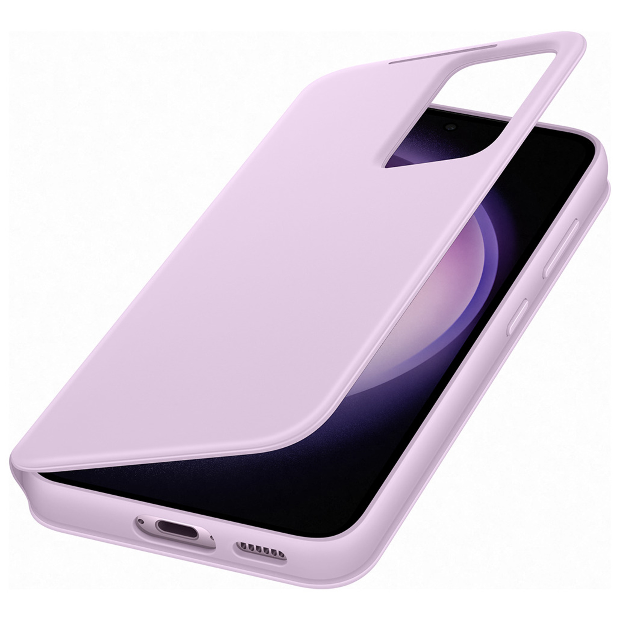Samsung Étui Smart View S23 - vue 5