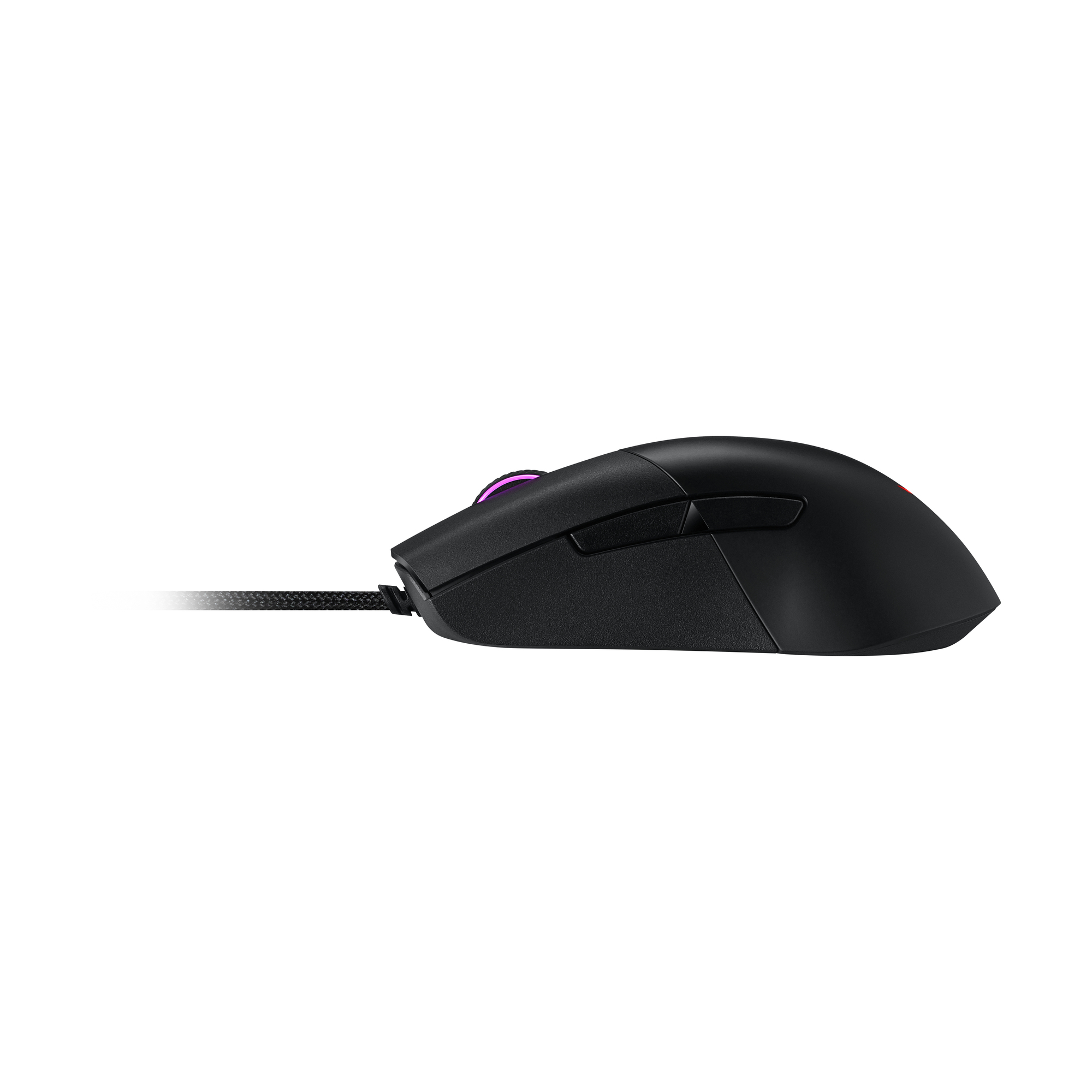 ASUS ROG Keris souris Jouer Droitier RF Wireless + USB Type-A 16000 DPI - Neuf