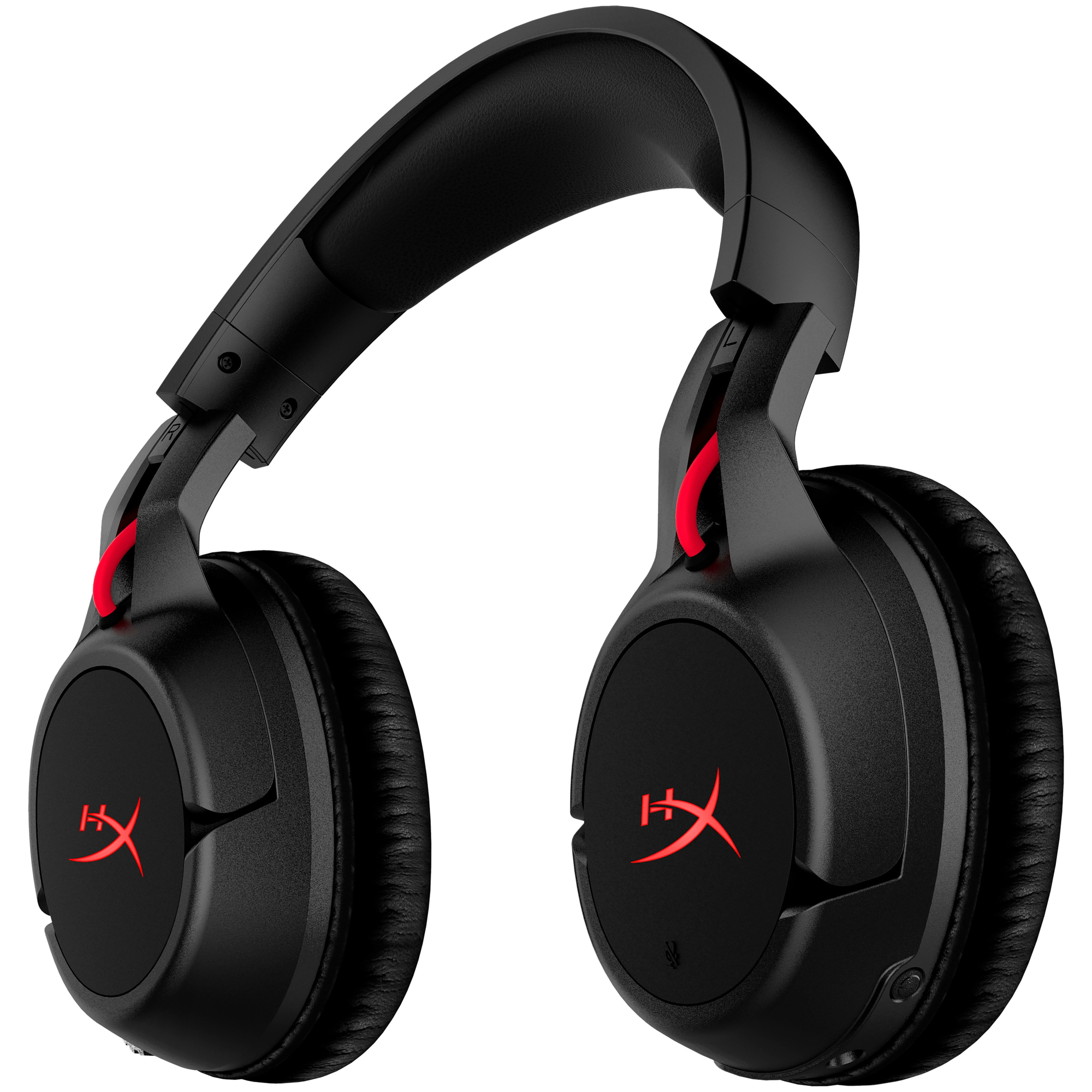 HyperX Cloud Flight Casque pour jeux sans fil Neuf - vue 2