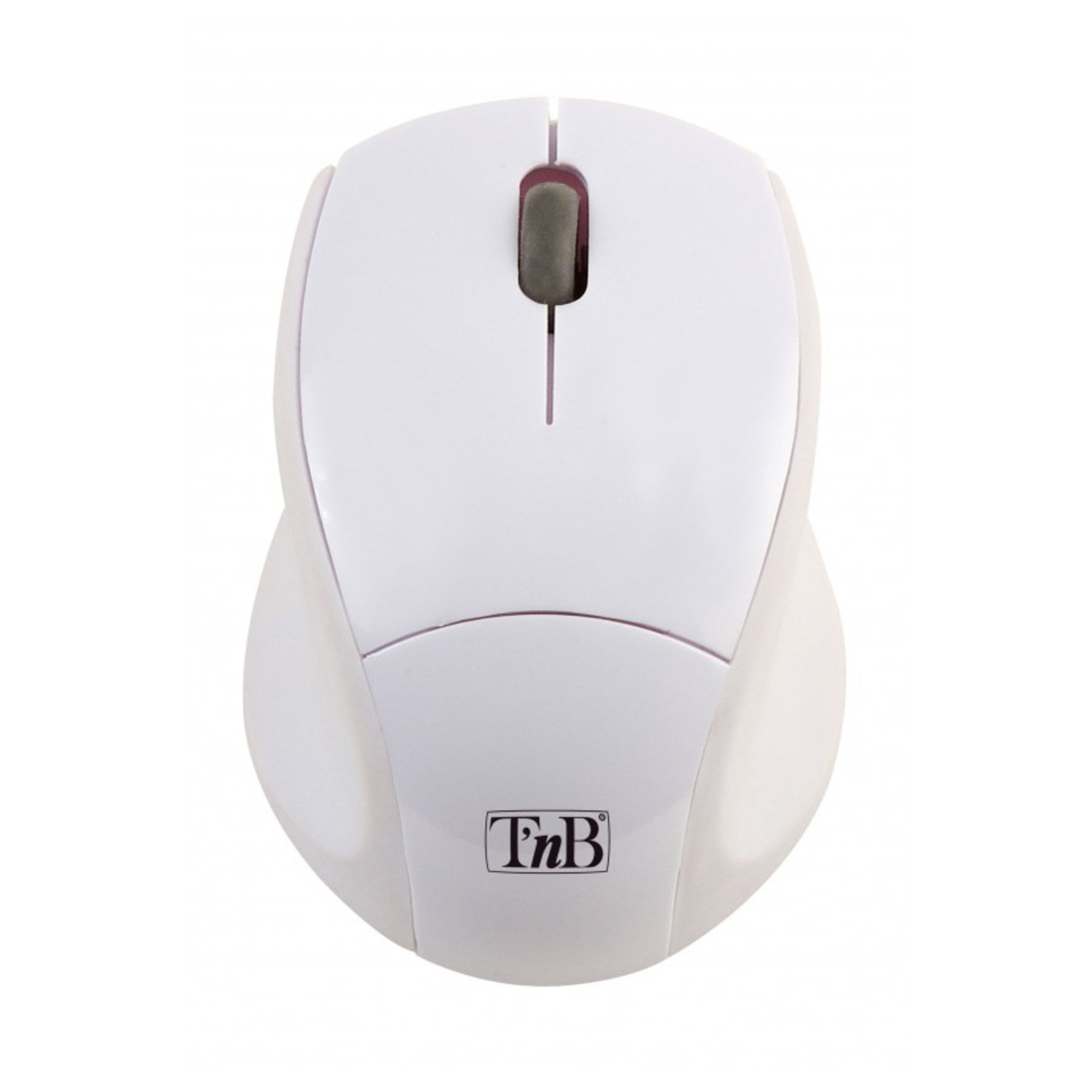 T'nB MM240 Bureau RF sans fil Optique 1600 DPI - vue 3
