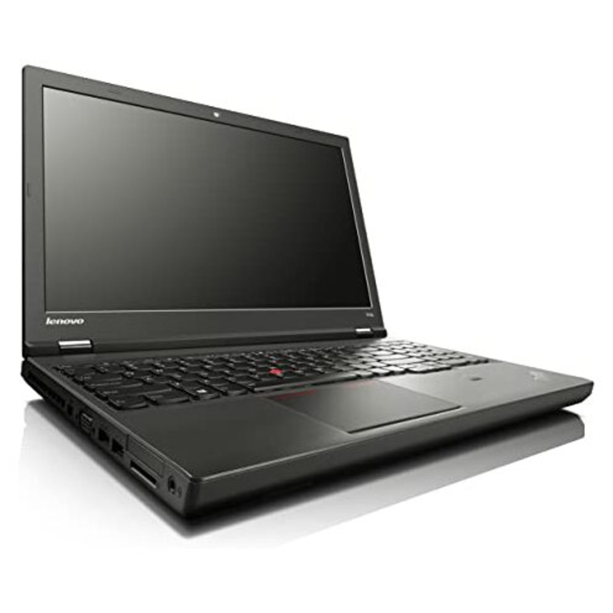 PC Portable Lenovo Lenovo Thinkpad T540P - Intel Core i5 - 8 Go - SSD 128