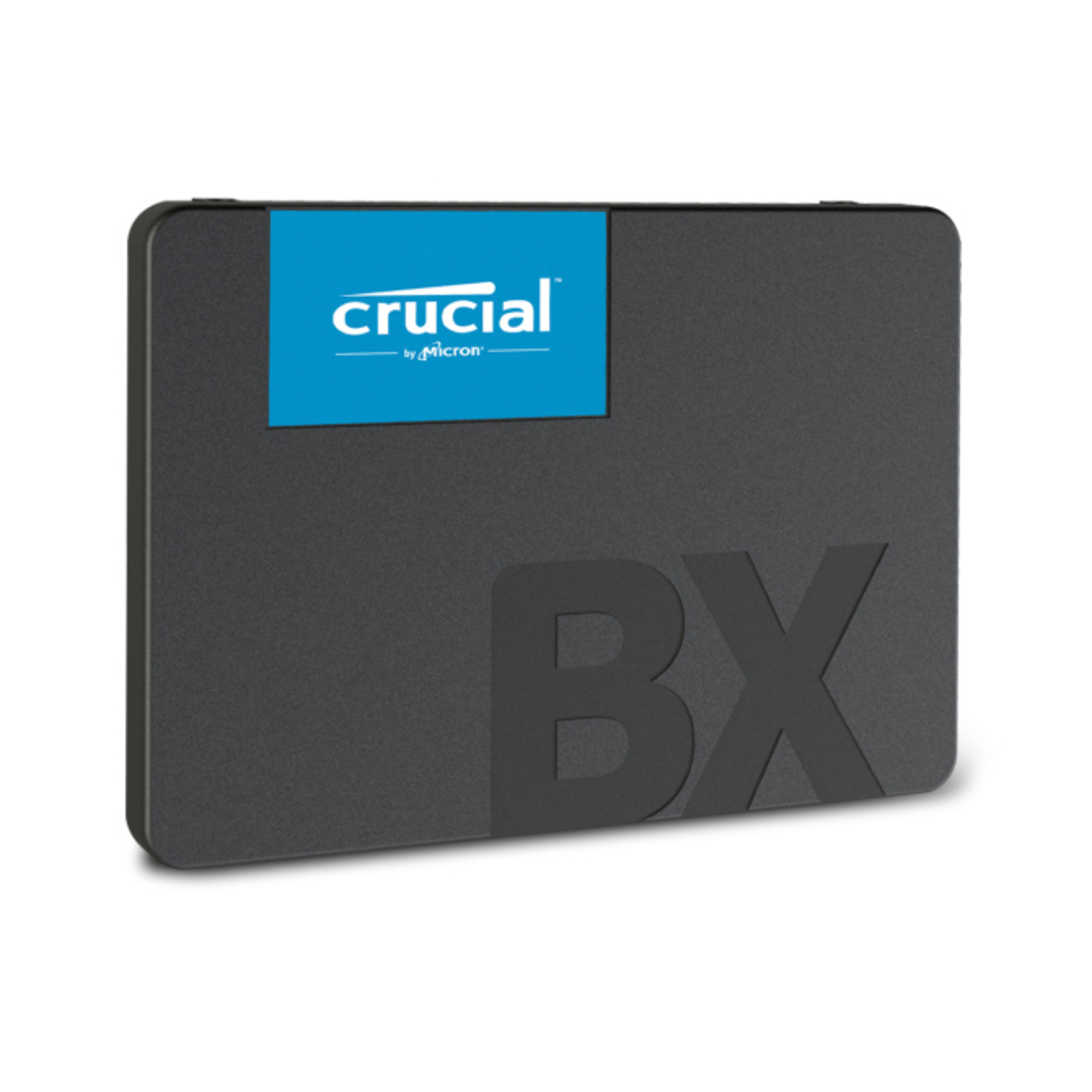 Crucial BX500 - vue 7