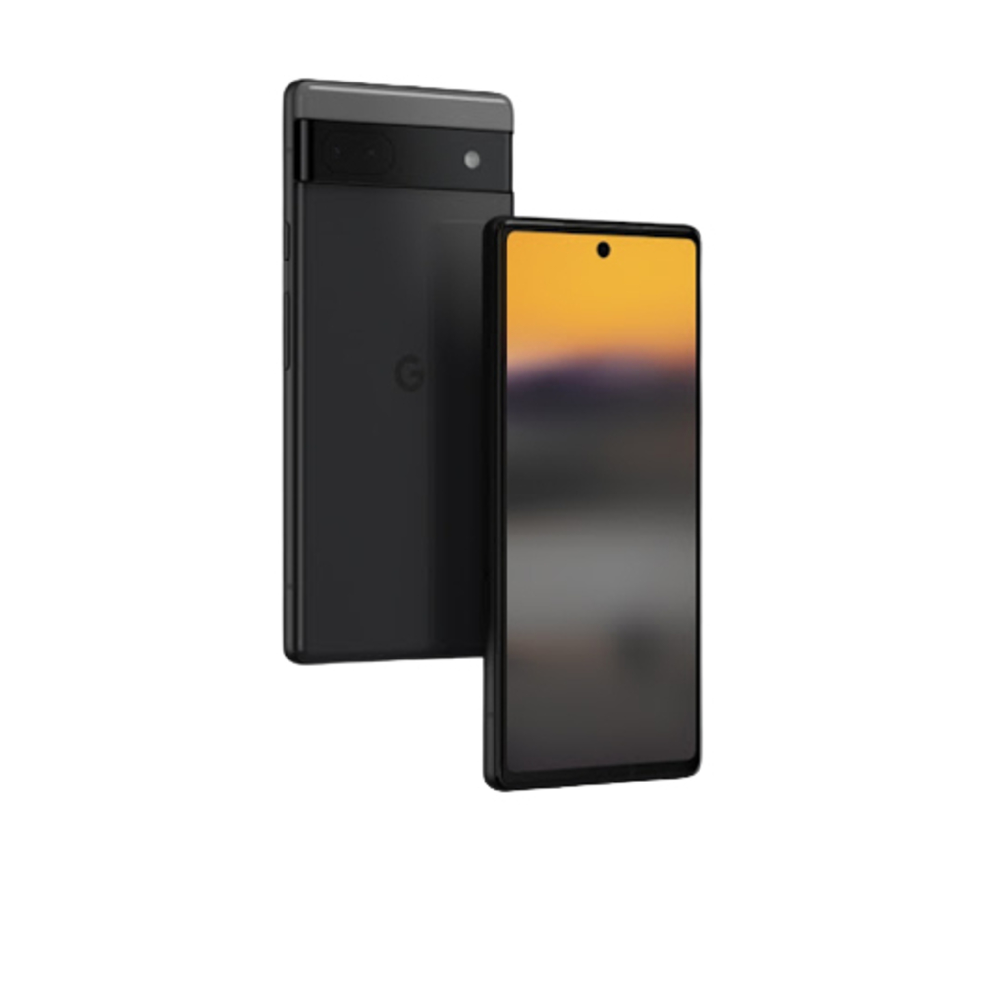 Pixel 6a 5G 128Go, Noir, débloqué - Excellent état