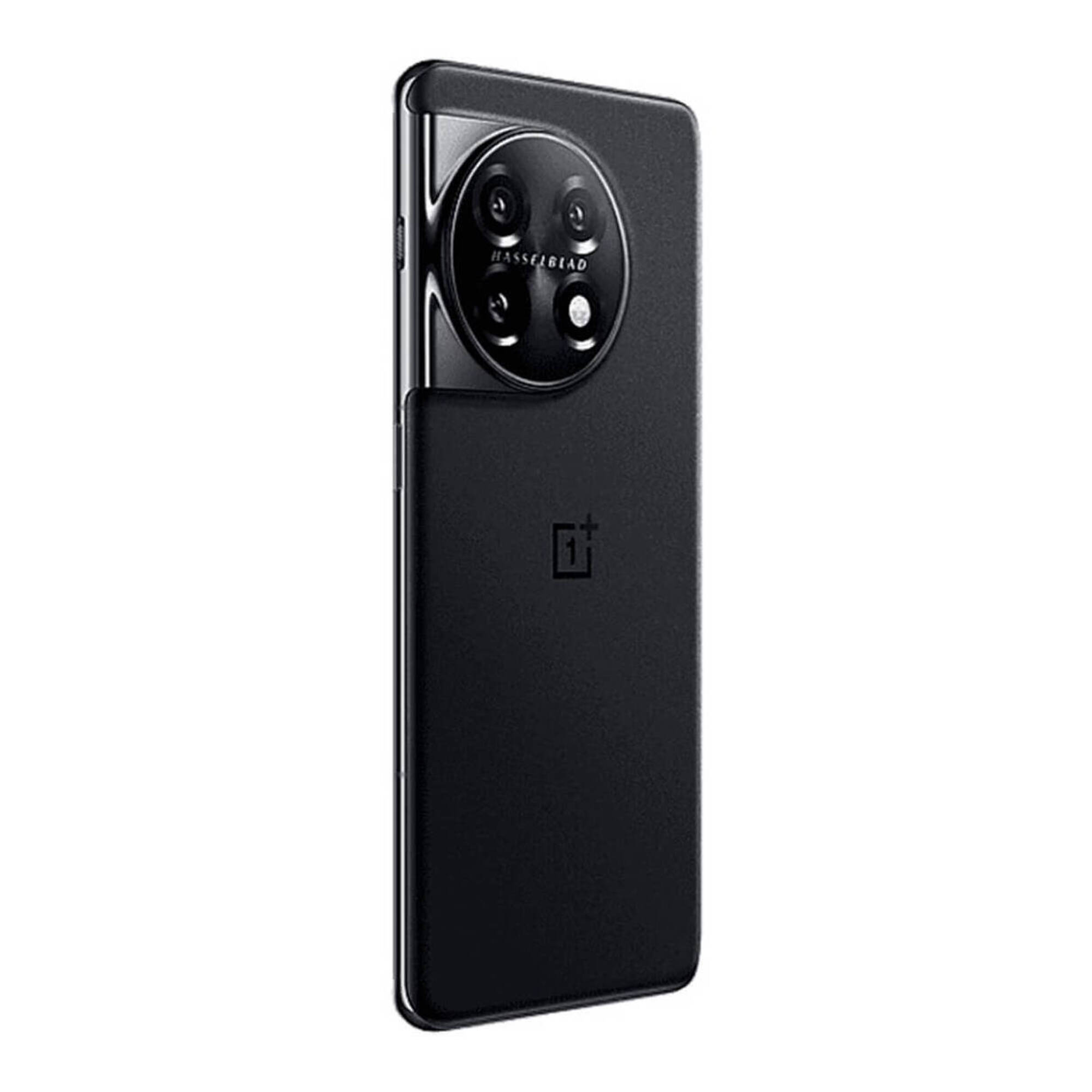 OnePlus 11 (5G) 256 Go, Noir, Débloqué - Bon état