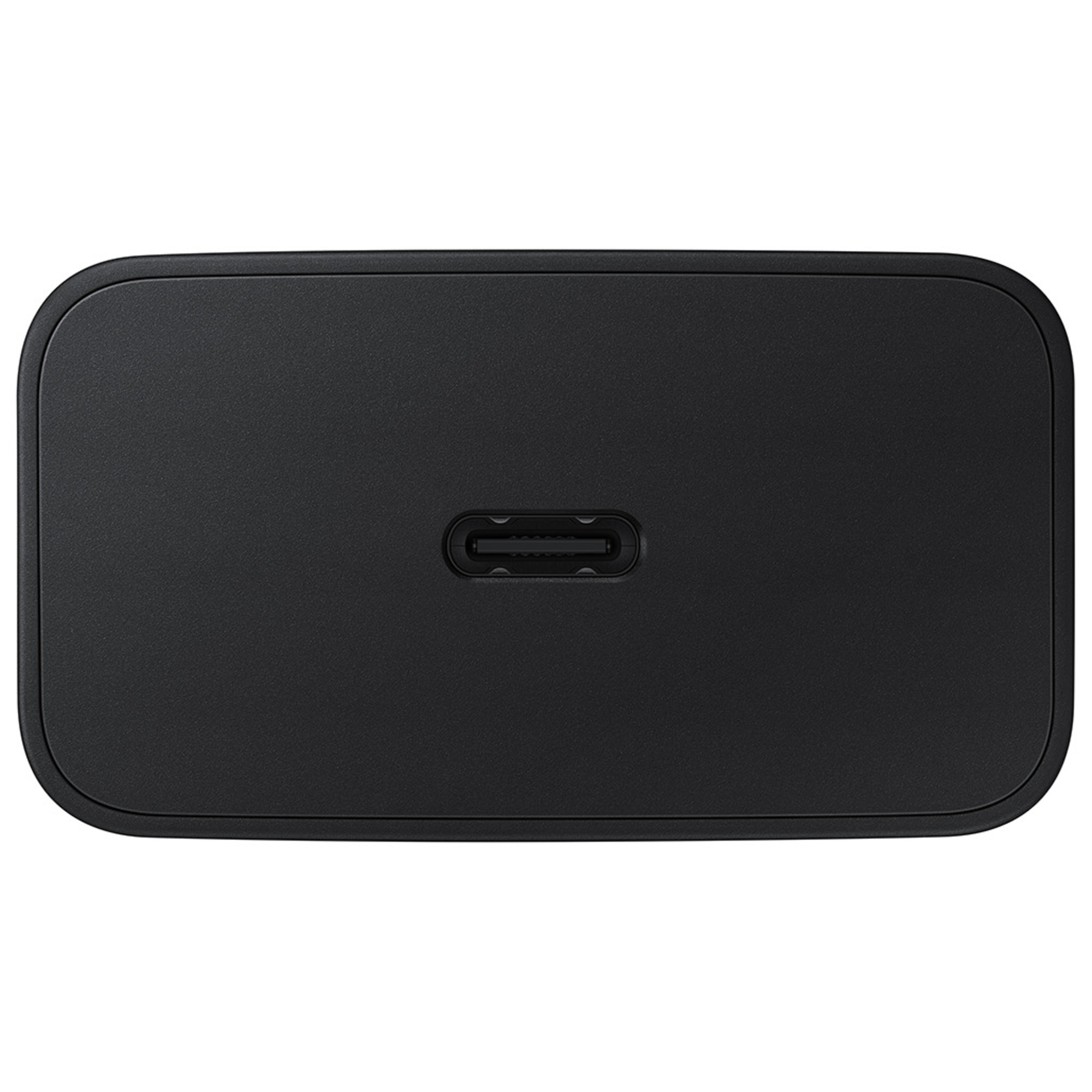 Samsung EP T1510XBEGEU chargeur d'appareils mobiles Universel Secteur Charge rapide Intérieure - vue 5