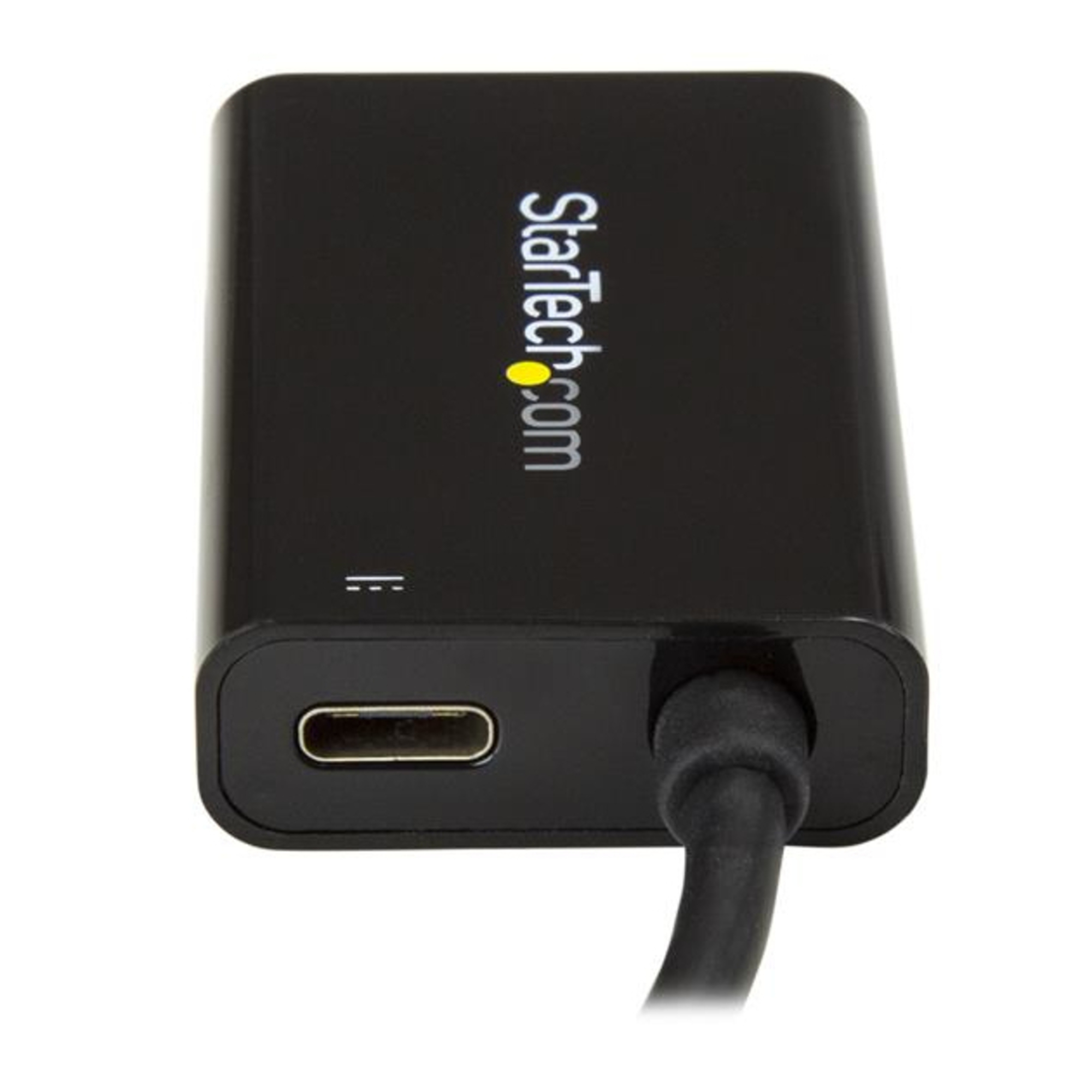 StarTech.com Adaptateur vidéo USB C vers HDMI 4K 60 Hz avec USB Power Delivery Neuf - vue 5