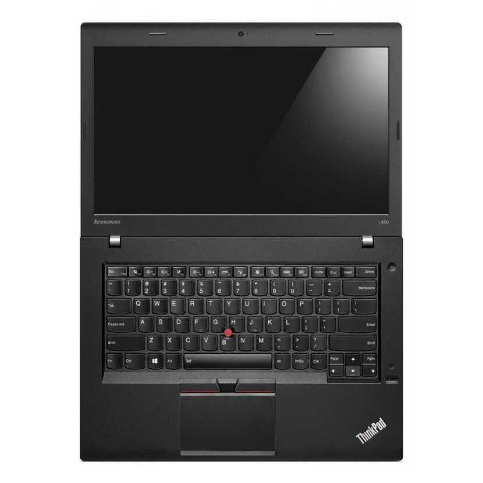 Lenovo ThinkPad L450 8Go SSD Bon état - vue 2