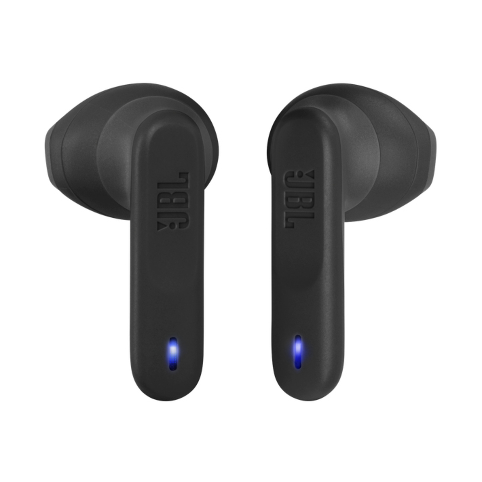 Écouteurs JBL Wave Flex True Wireless Stereo (TWS) Ecouteurs Appels/Musique/Sport Bluetooth - Noir - Neuf