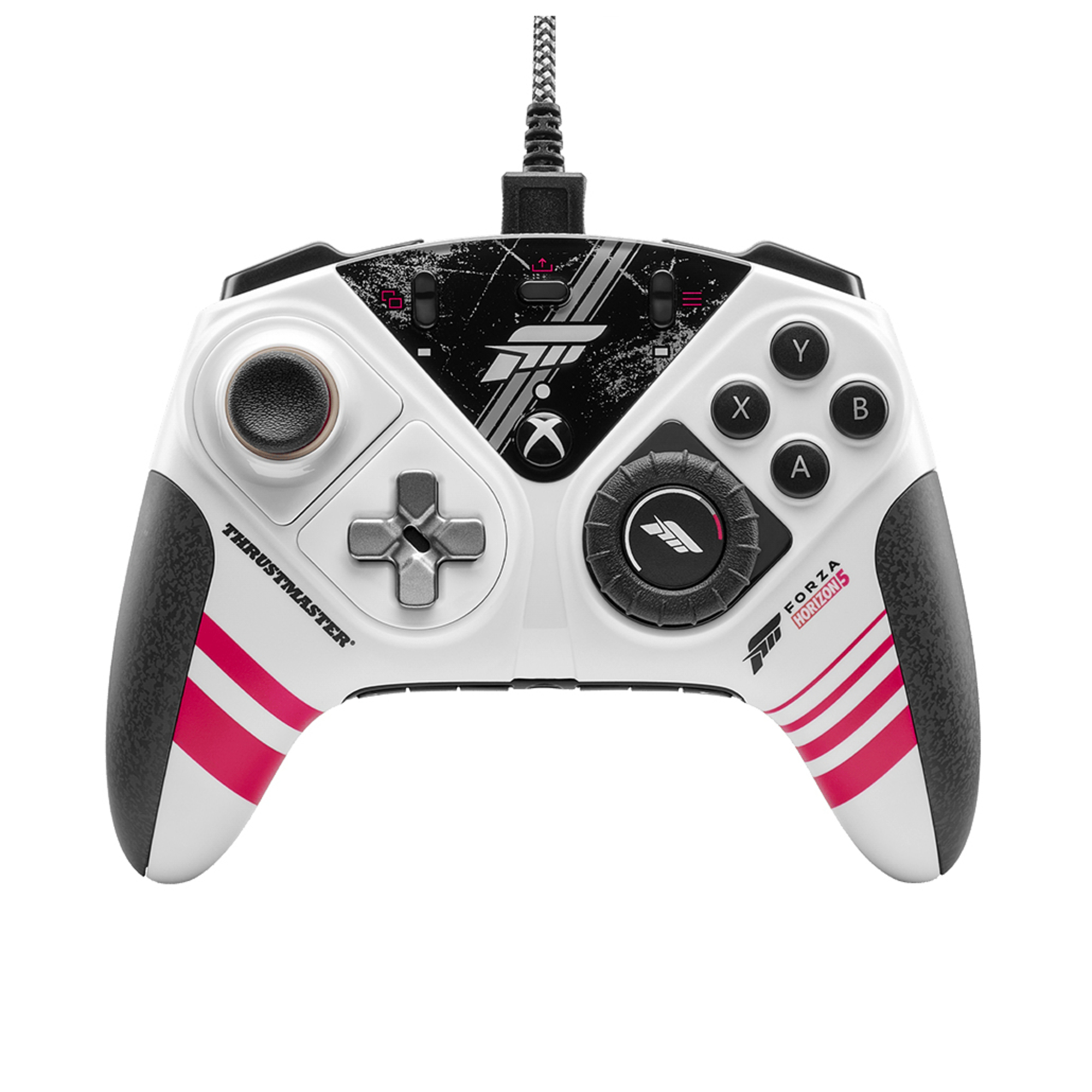 Thrustmaster eSwap X R Pro Multicolore Manette de jeu PC, Xbox - Neuf