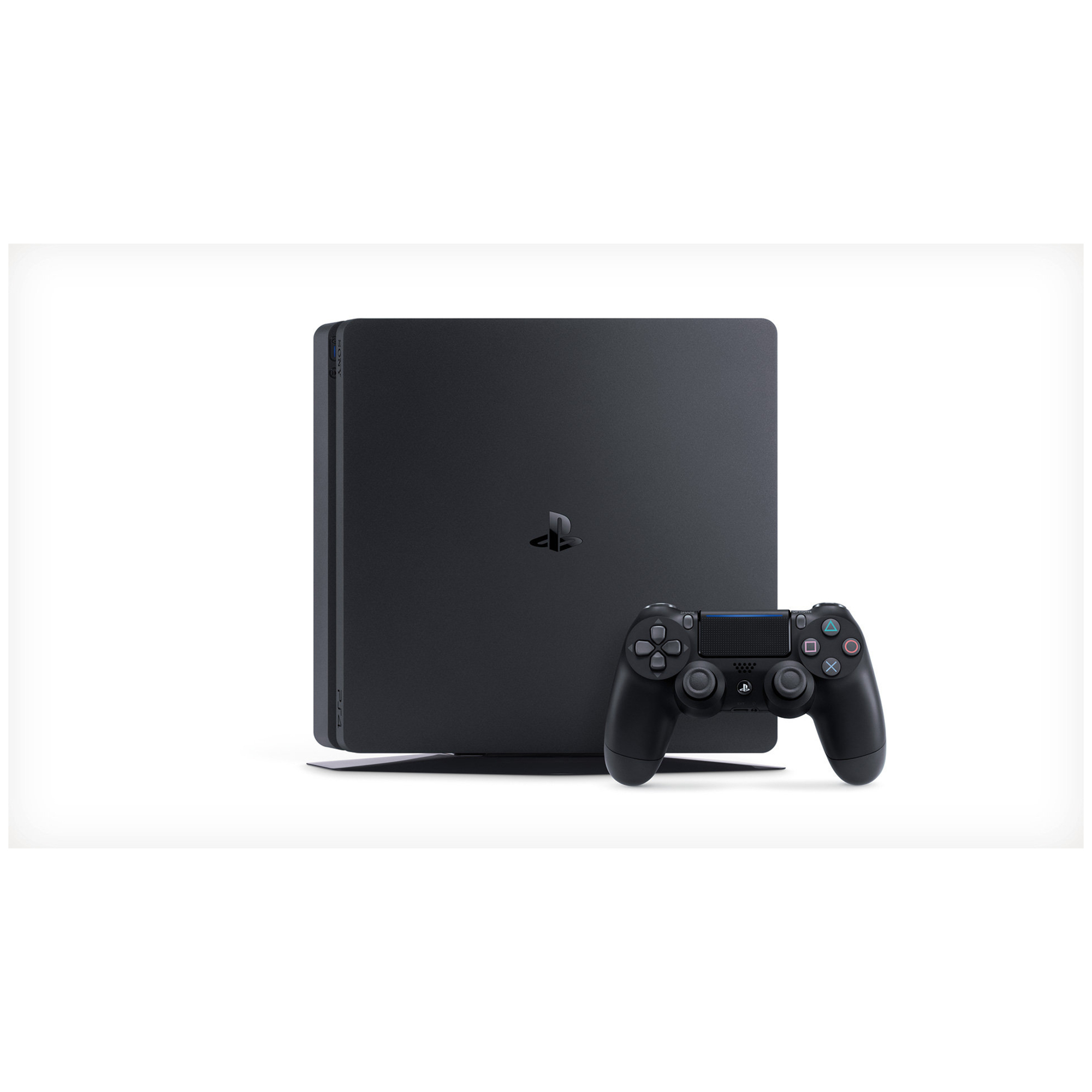 Nouvelle PS4 Slim 1 To + Uncharted 4 : A Thief's End - Neuf