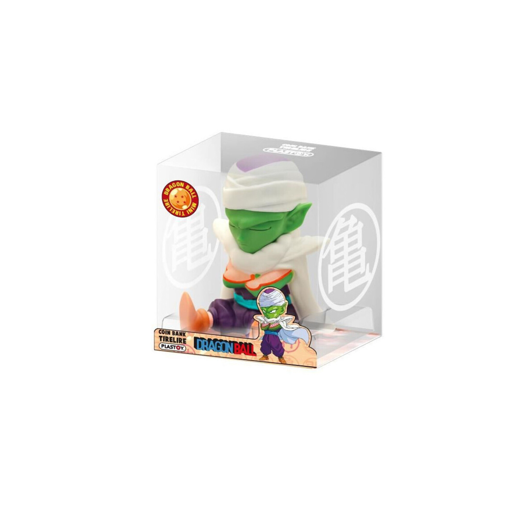 Mini Hucha Dragon Ball Piccolo Sentado 1 Neuf - vue 2