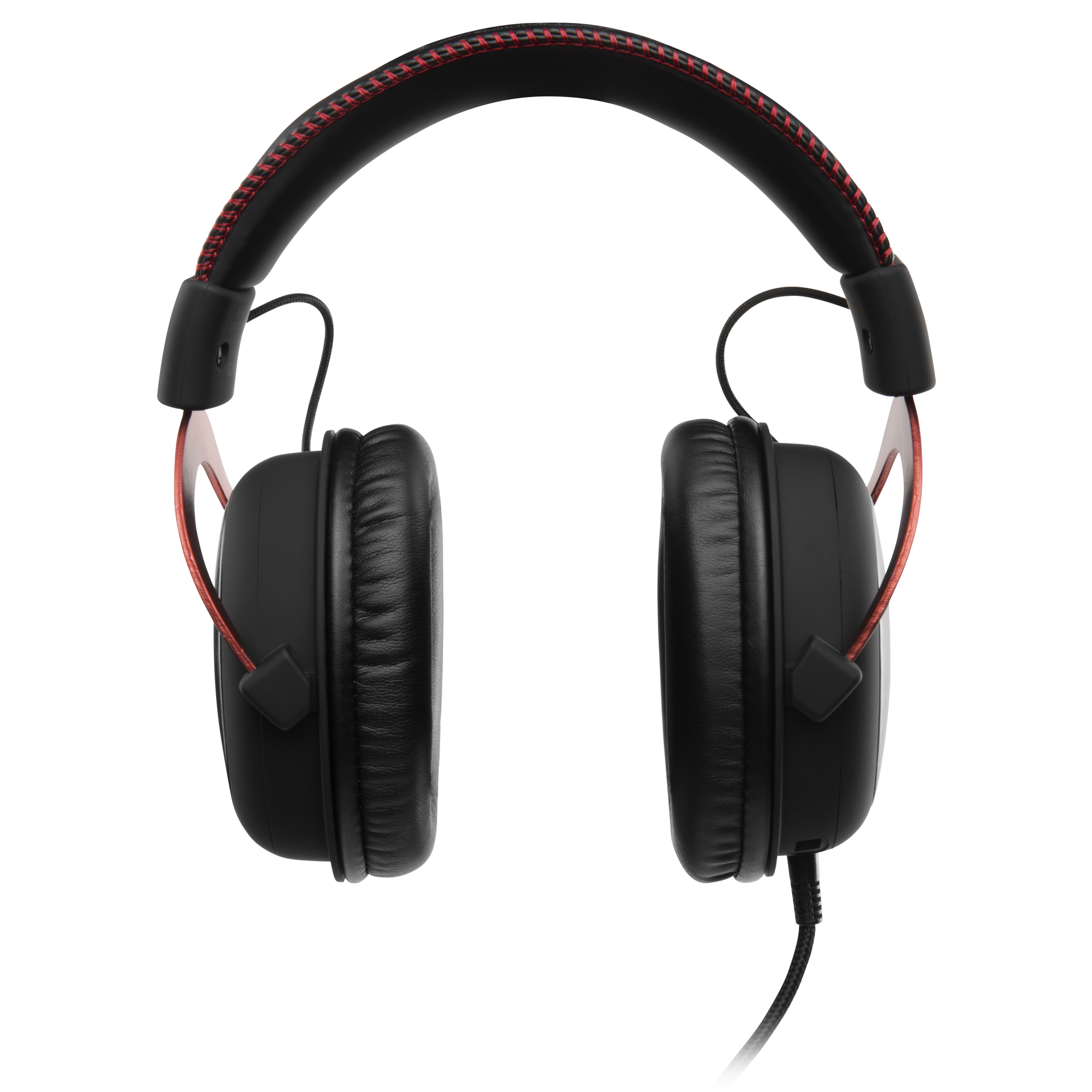 HyperX Cloud II Micro casque circum aural filaire - vue 4