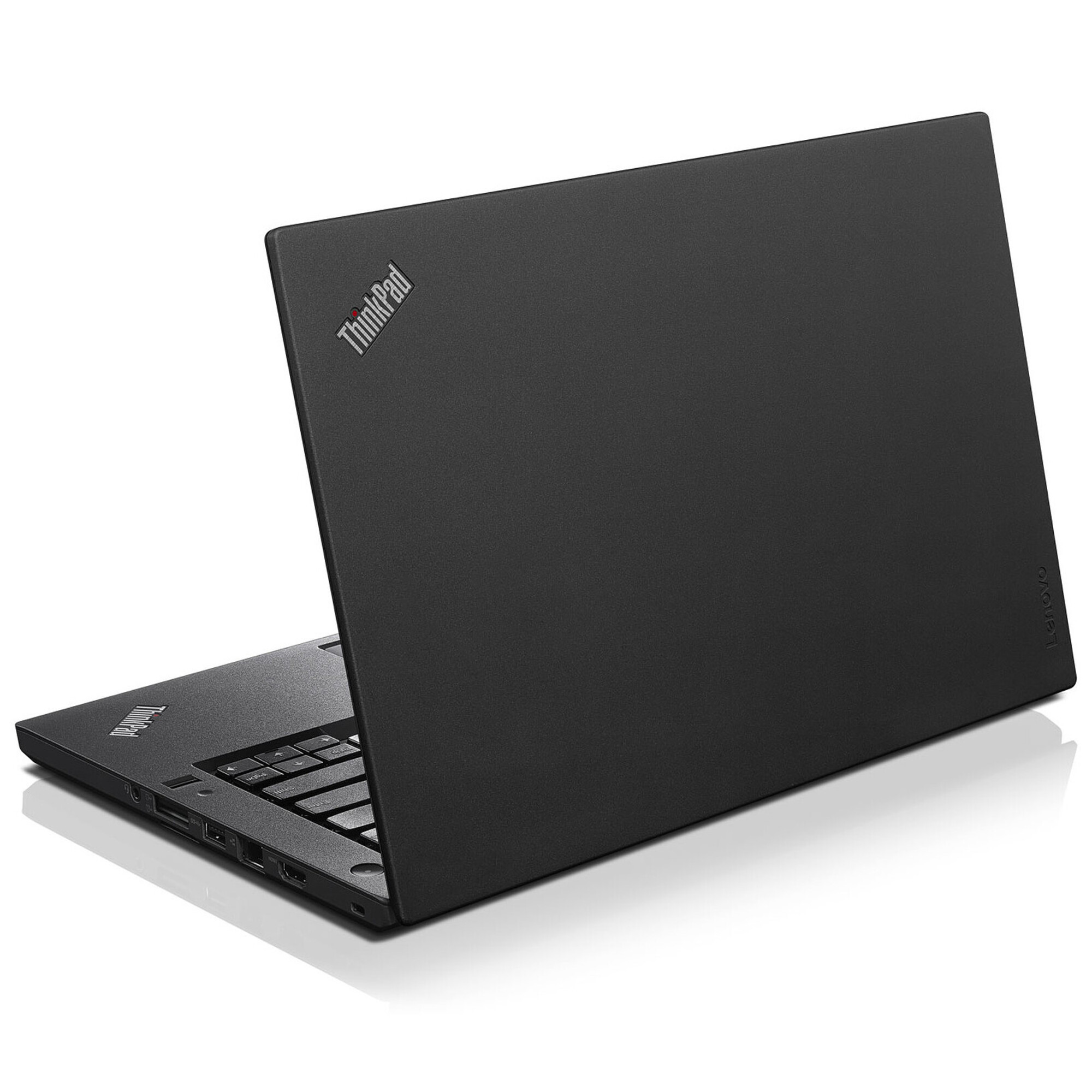 Lenovo ThinkPad T460 Intel Core i5 SSD 240 - vue 3