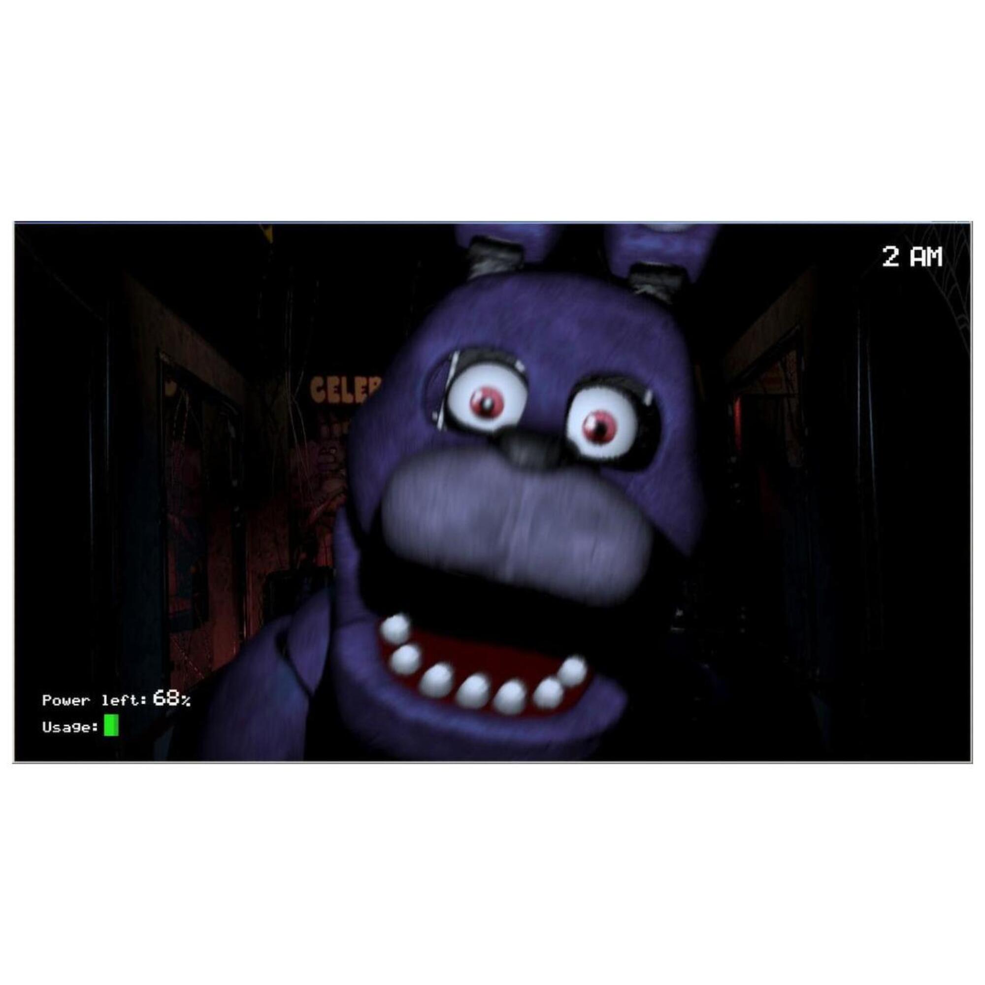 Five Nights at Freddy?s: Core Collection XBOX ONE - Neuf