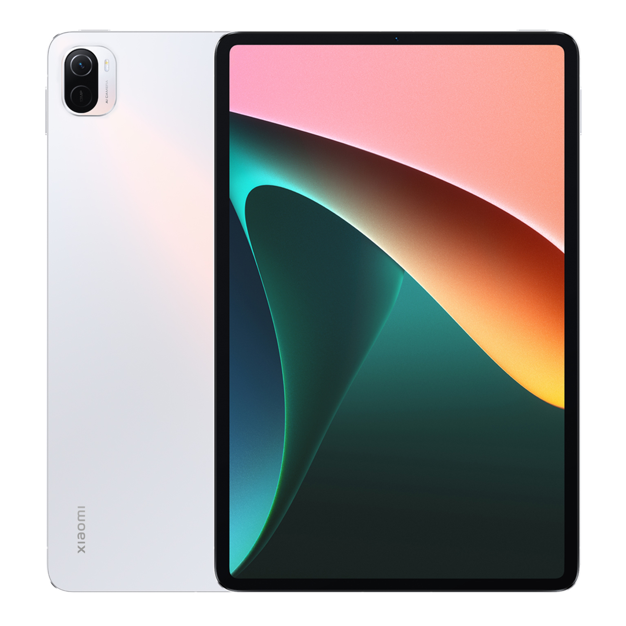 Tablette Xiaomi PAD 5 Qualcomm Snapdragon 860 11`` 6 GB RAM - vue 2