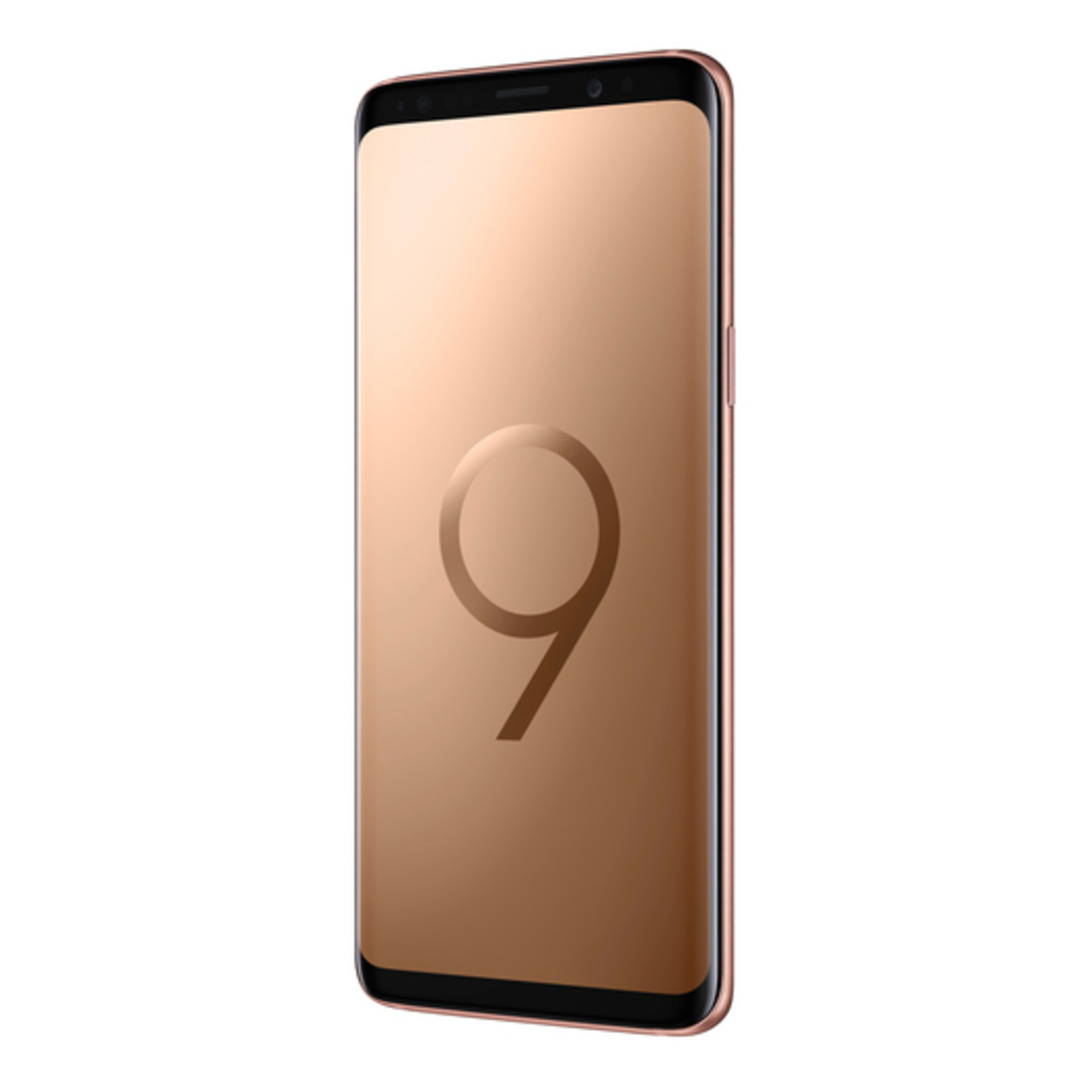 Samsung Galaxy S9 - vue 10