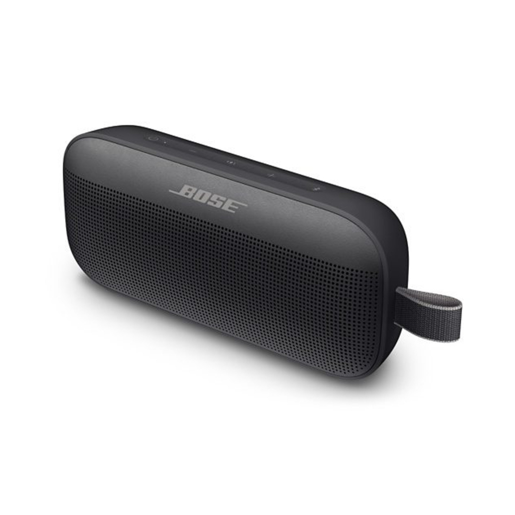 Enceinte portable SoundLink Flex Bluetooth mono - Noir - Neuf