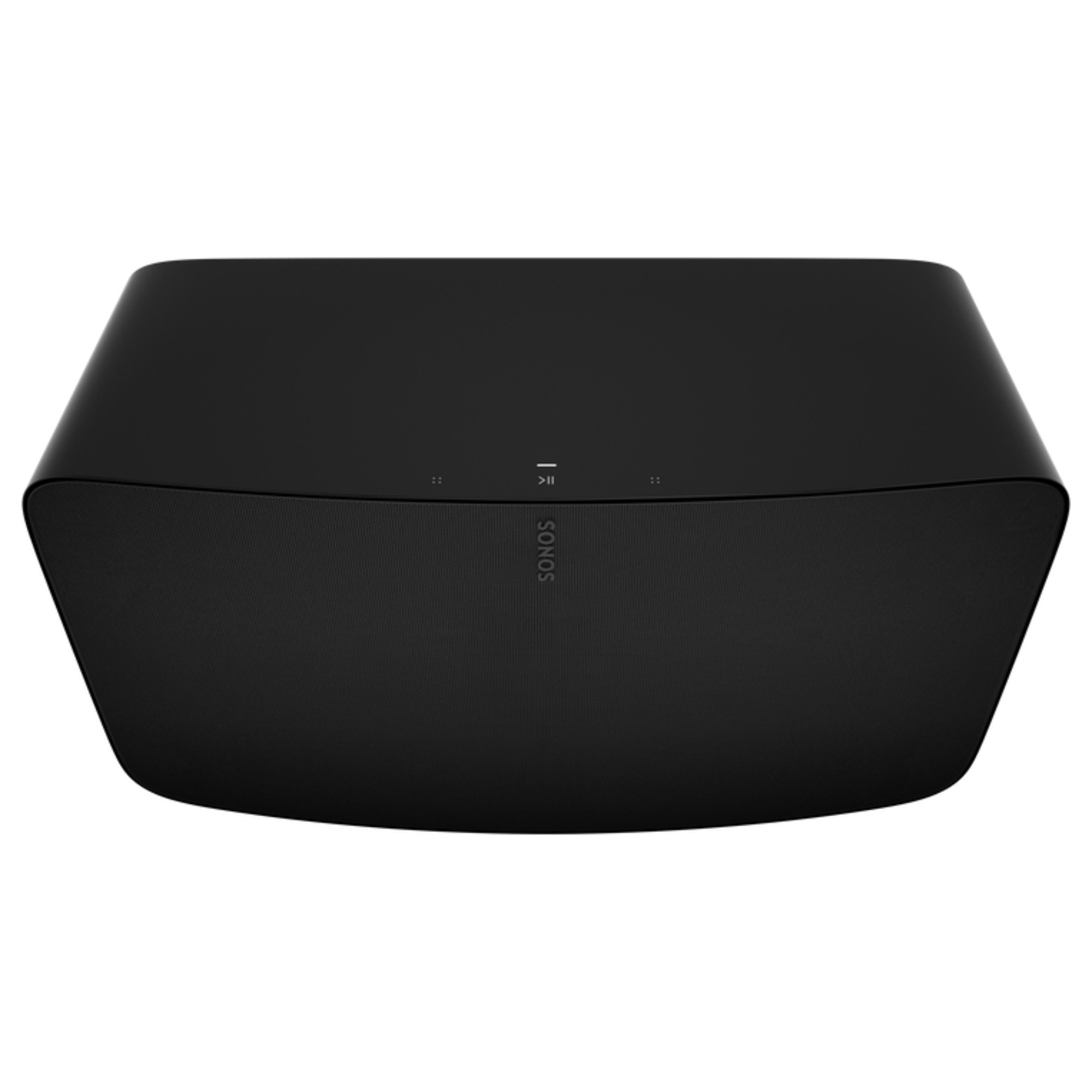 Enceinte résidentielle Five - vue 8