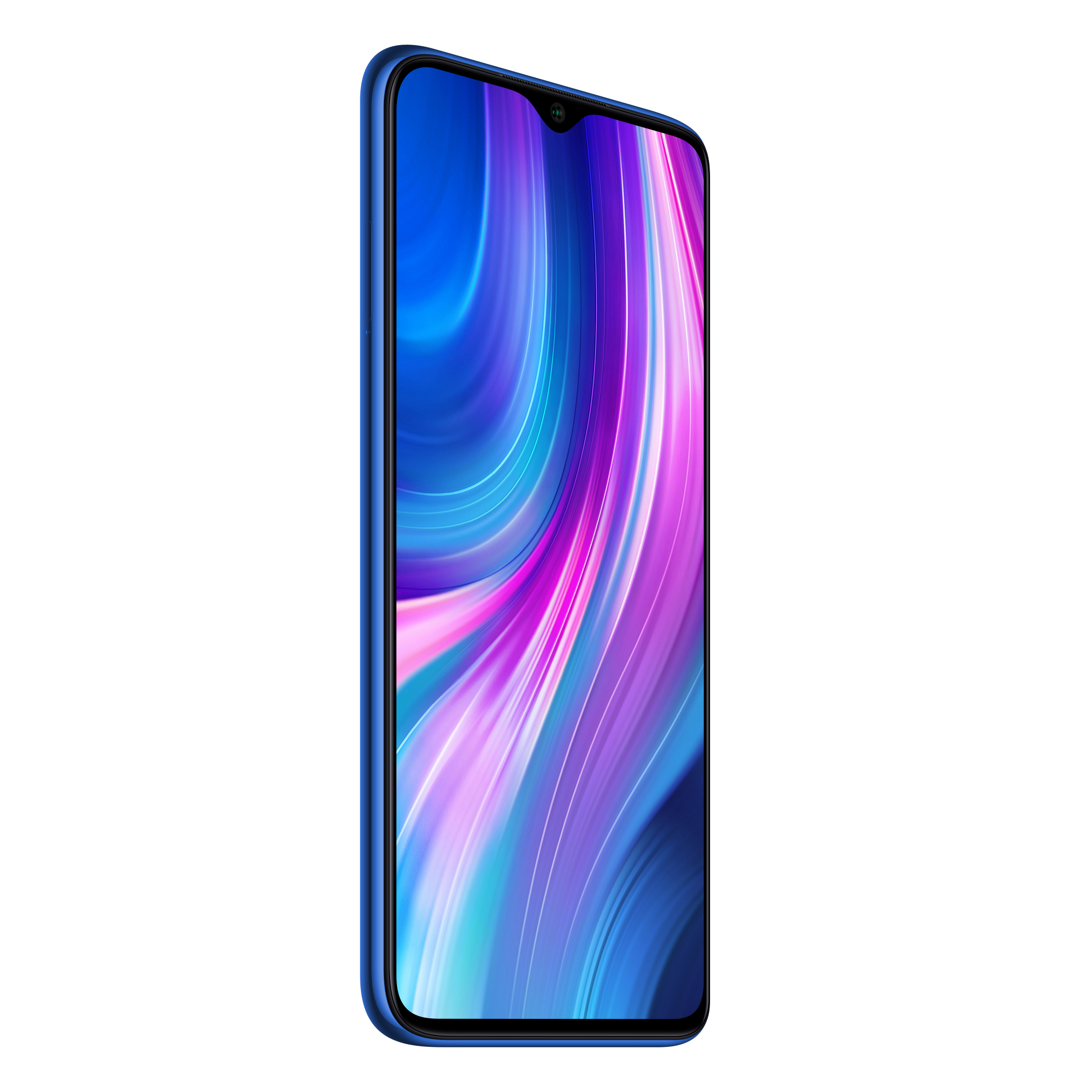 Redmi Note 8 Pro 64 Go, Bleu - Excellent état