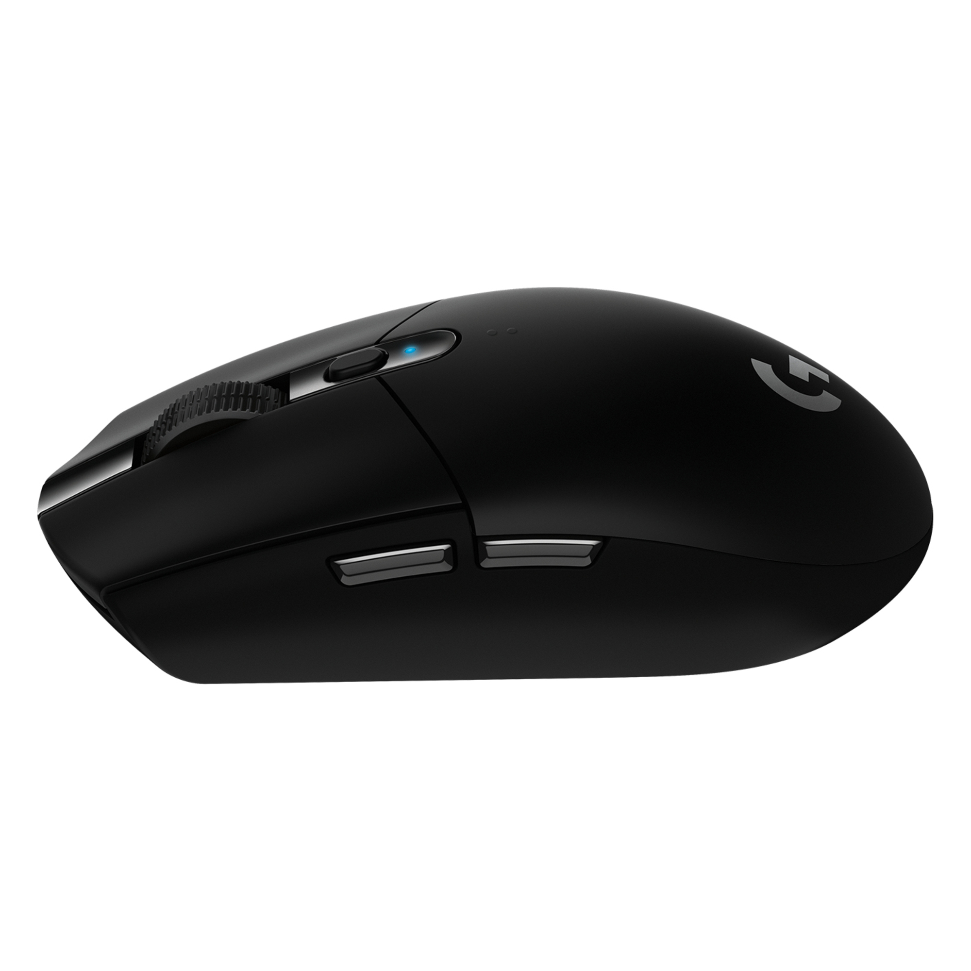 Logitech G G305 souris Ambidextre - Noir - Neuf