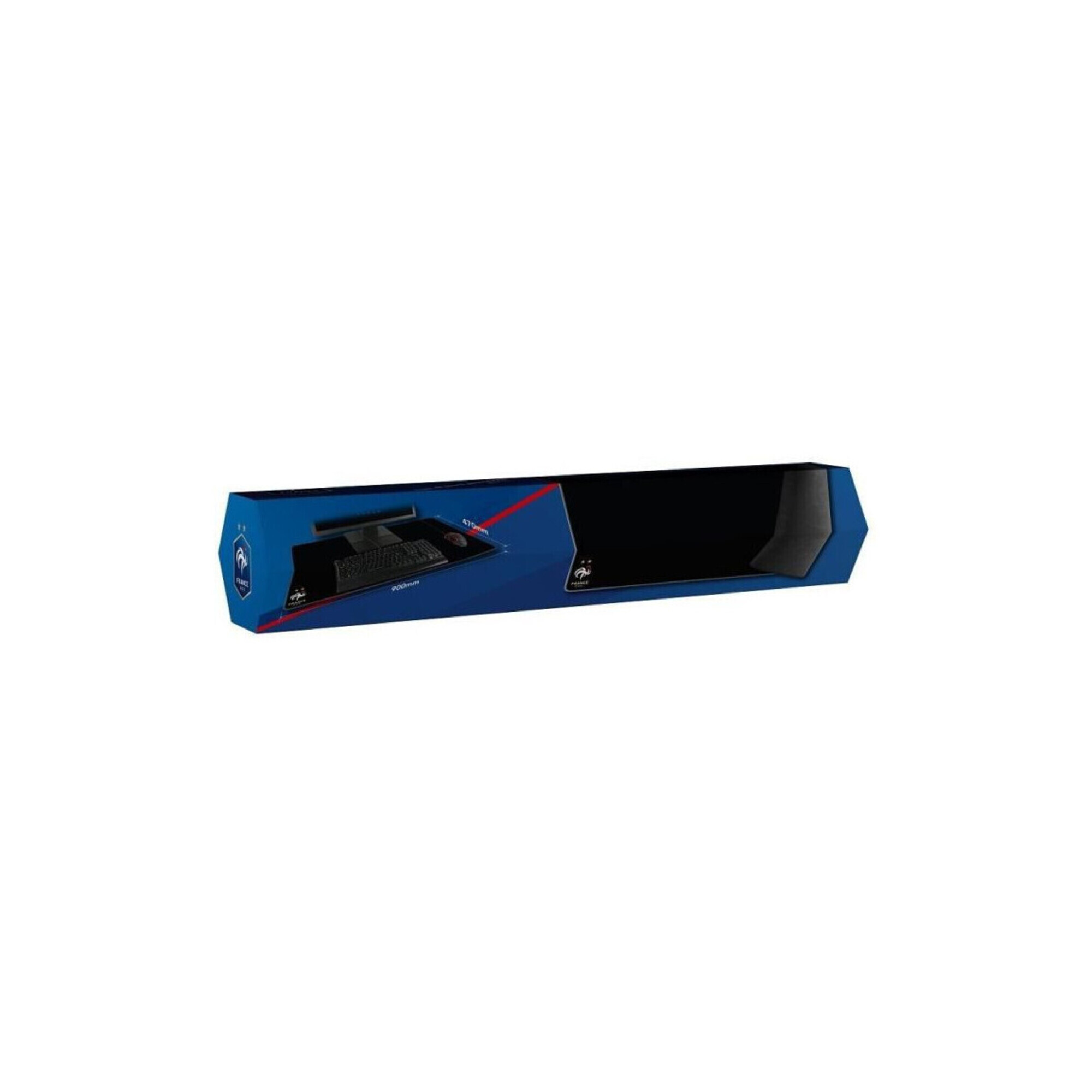 Konix Tapis de – FFF Neuf - vue 2