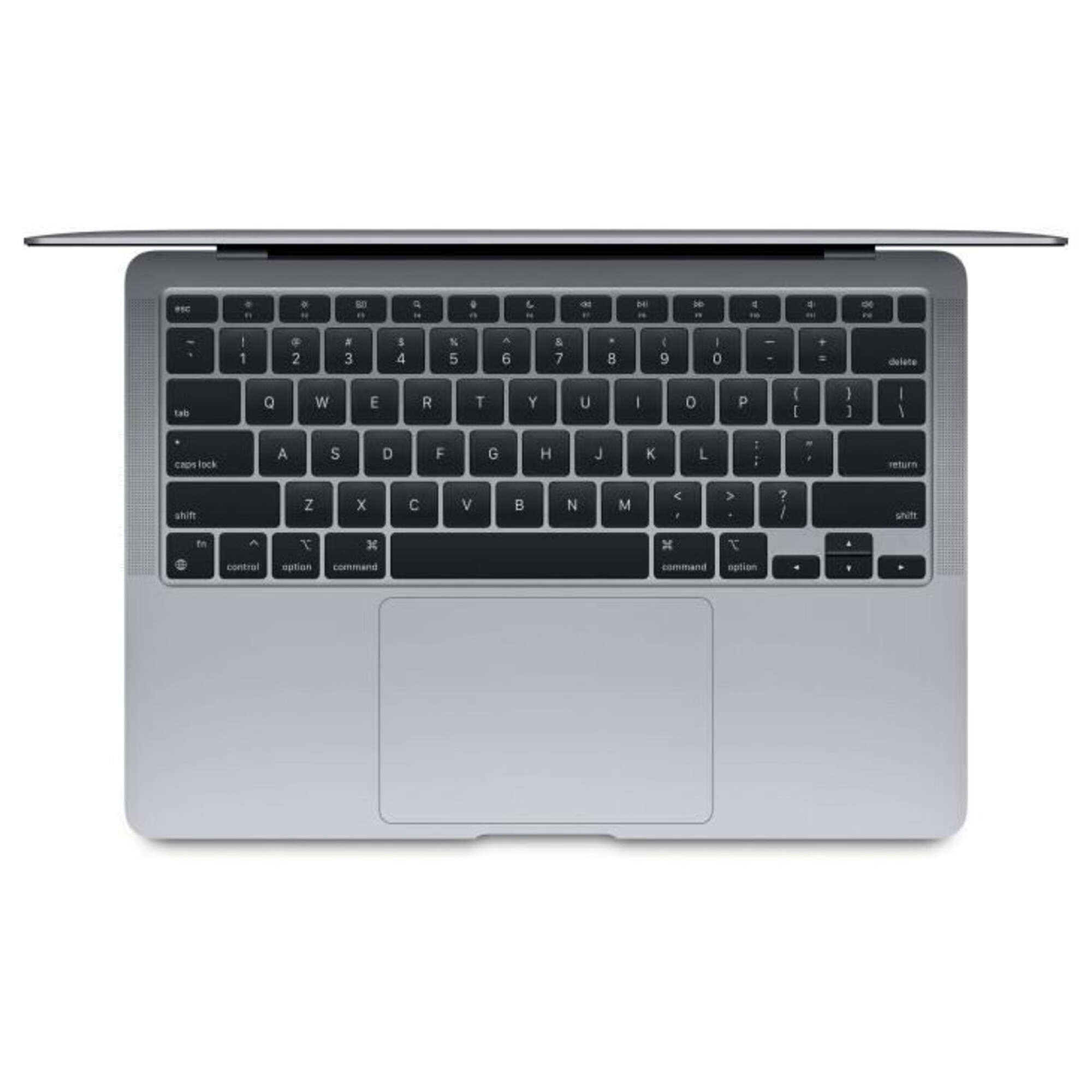 MacBook Air M1 2020 13' 3.2 GHz 8 Go Apple GPU 8 AZERTY Très bon état - vue 6