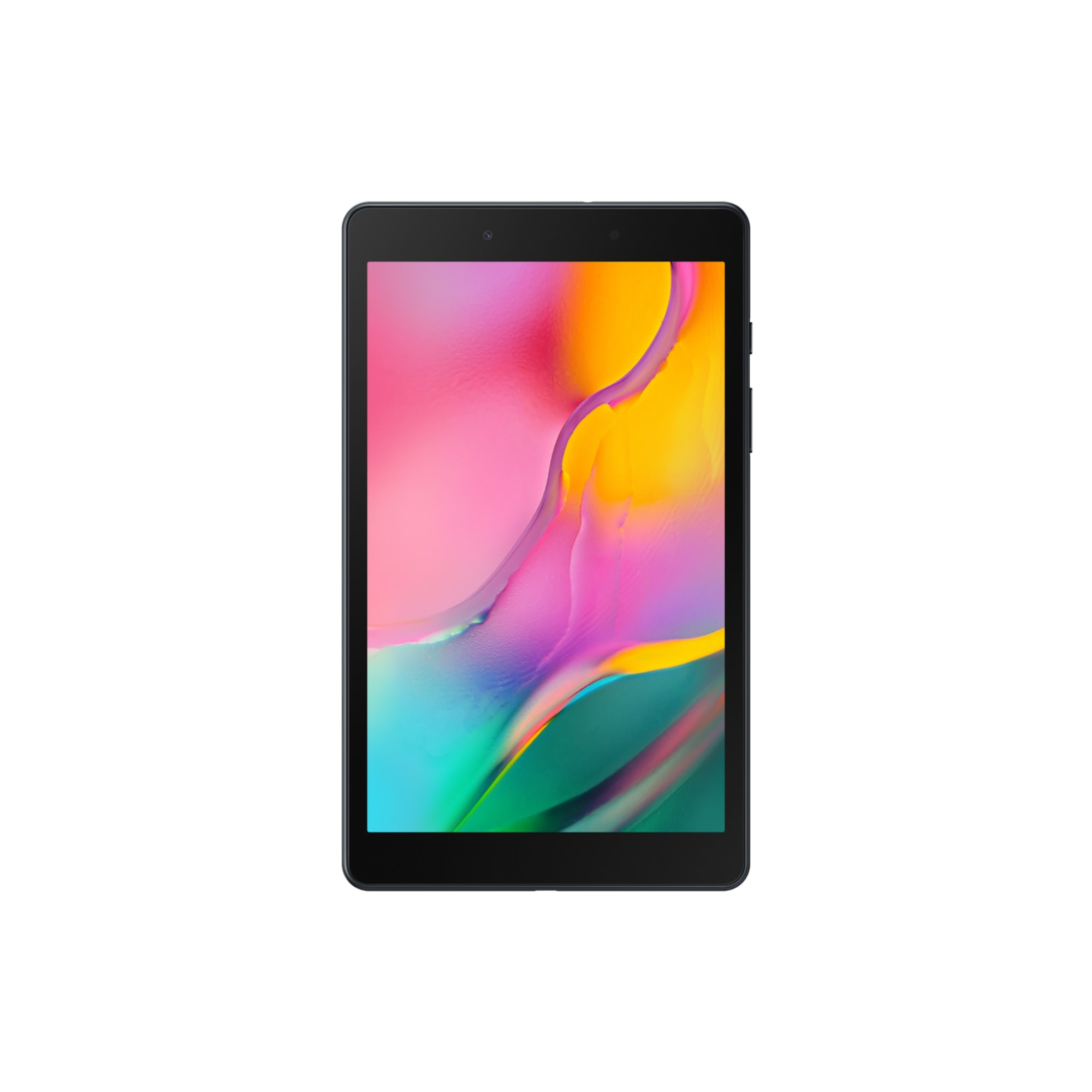 Samsung Galaxy Tab A SM-T290N 32 Go 20,3 cm (8 ) 2 Go Wi-Fi 4 (802.11n) Android 9.0 Noir - Neuf