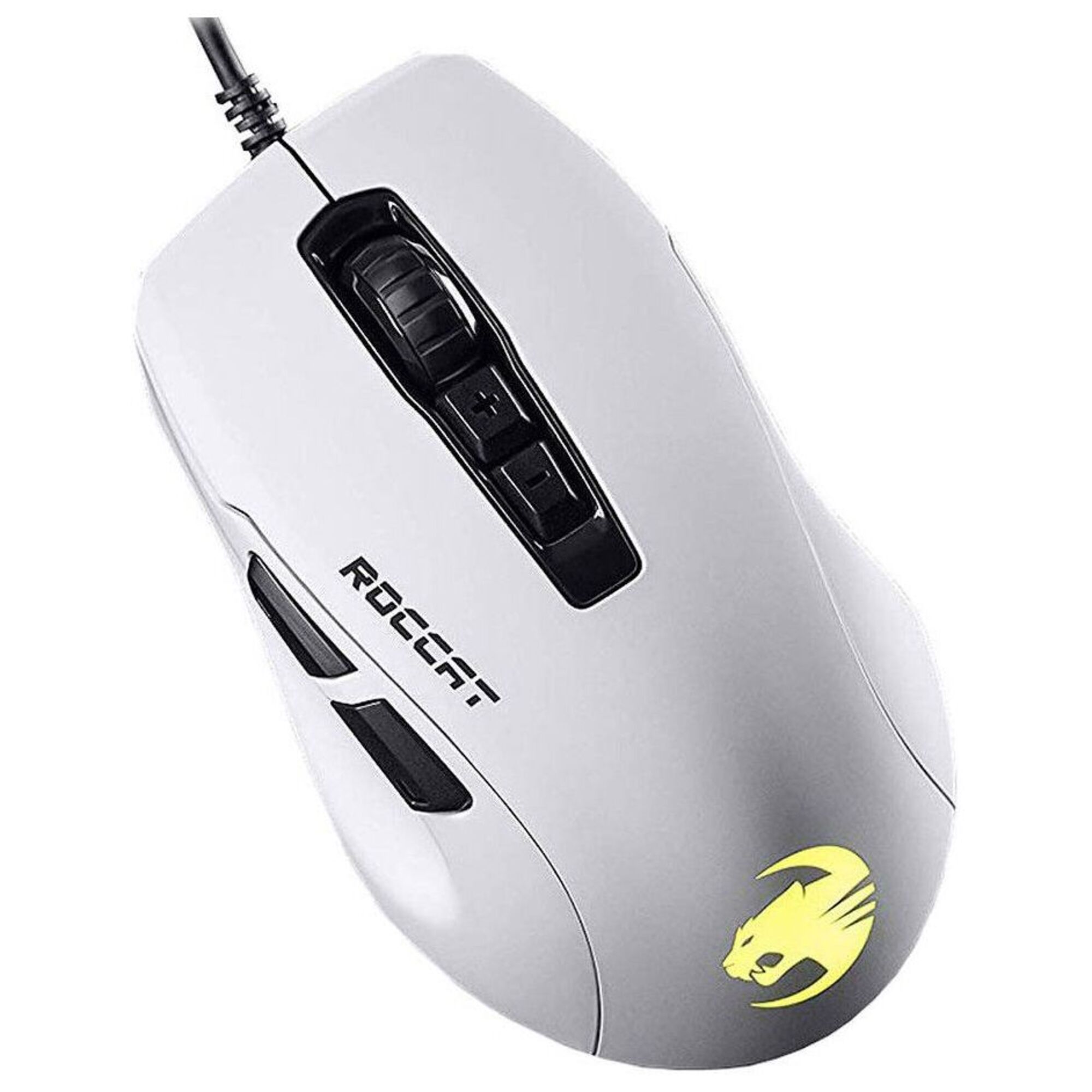 ROCCAT Kone Pure Ultra Jouer Droitier USB Type A Optique 16000 DPI Neuf - vue 5