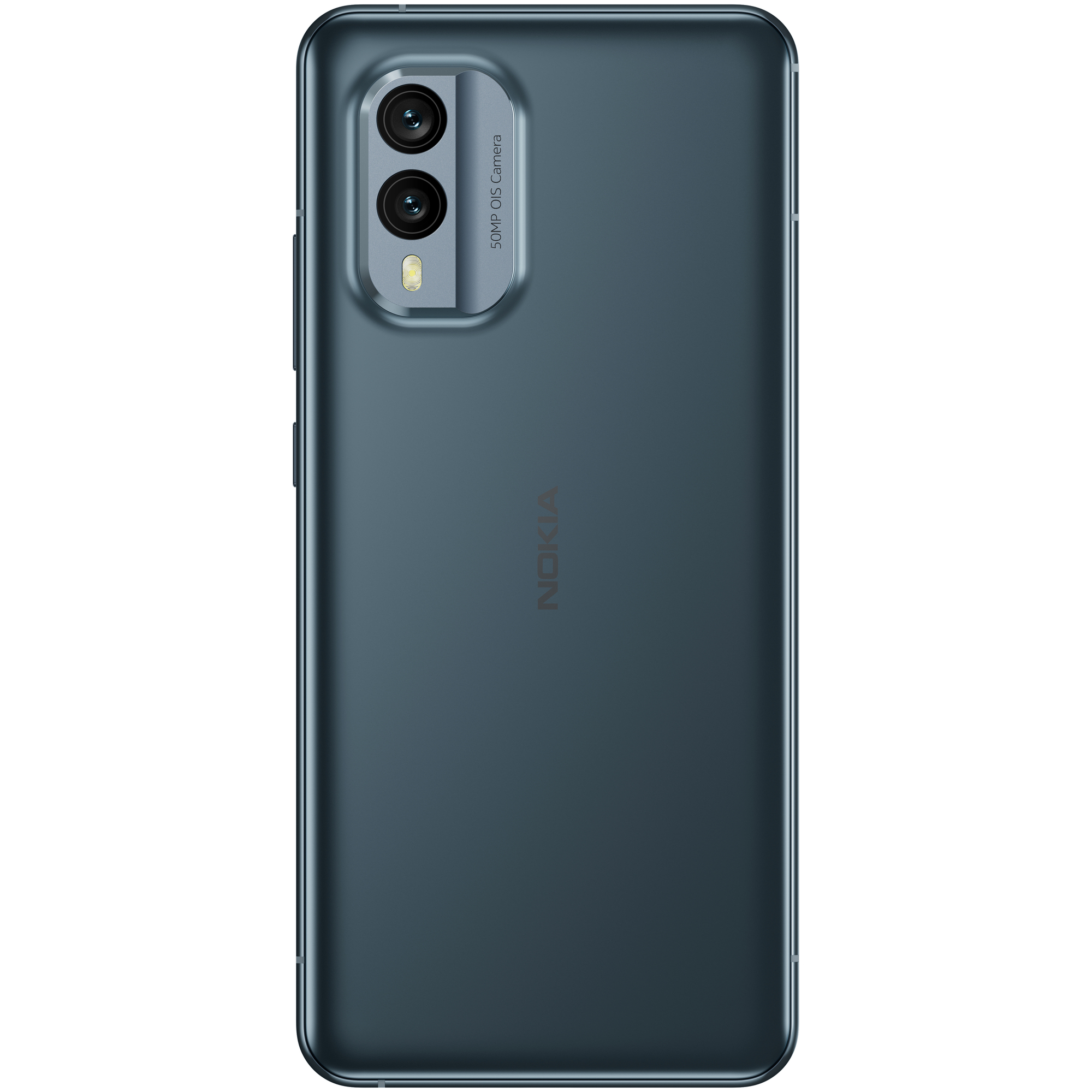 Nokia X30 - vue 3