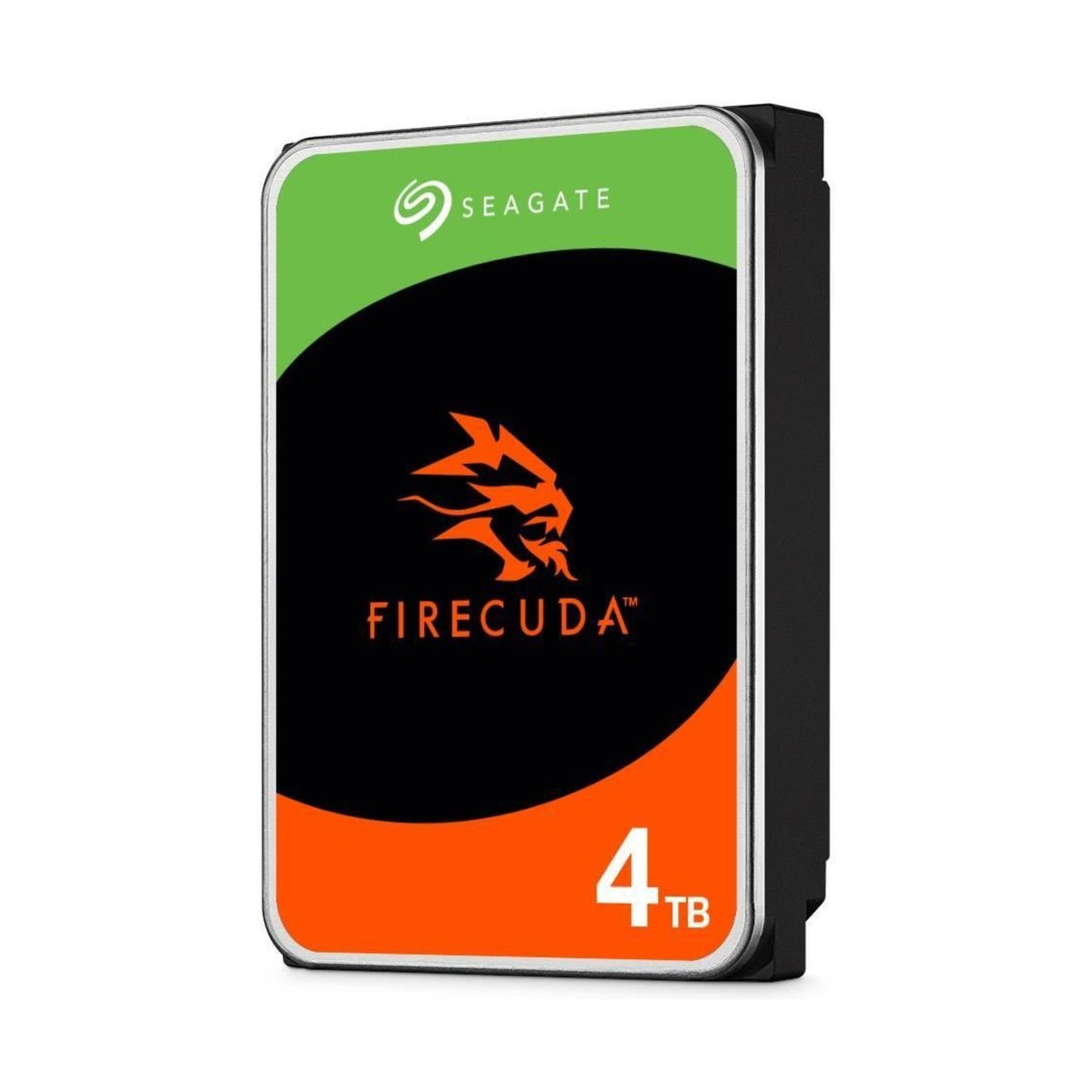 Seagate FireCuda ST4000DXA05 disque dur 4 To 7200 trmin 256 Mo 3.5 Série ATA III Neuf - vue 10
