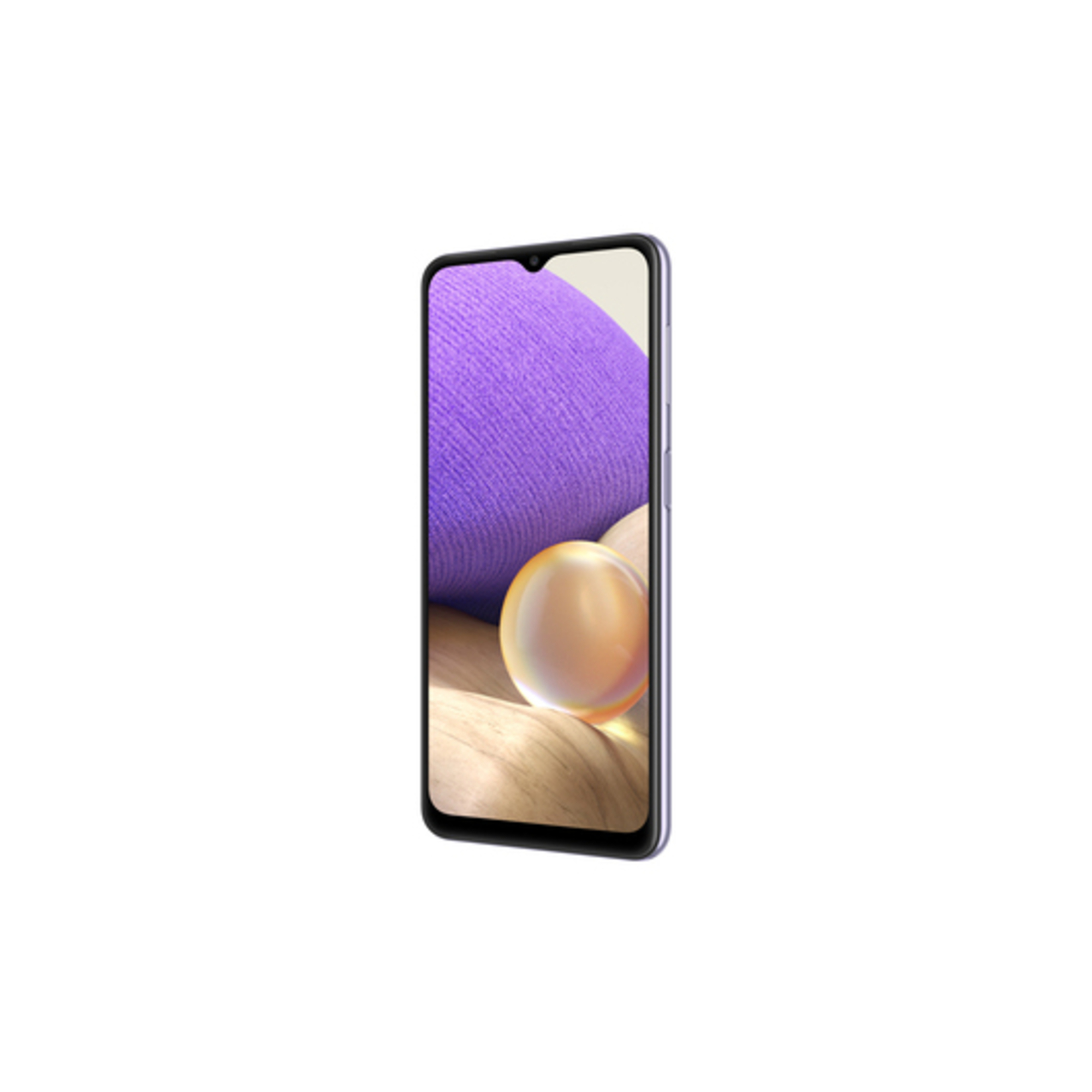 Galaxy A32 5G 64 Go, Lavande, débloqué - Neuf