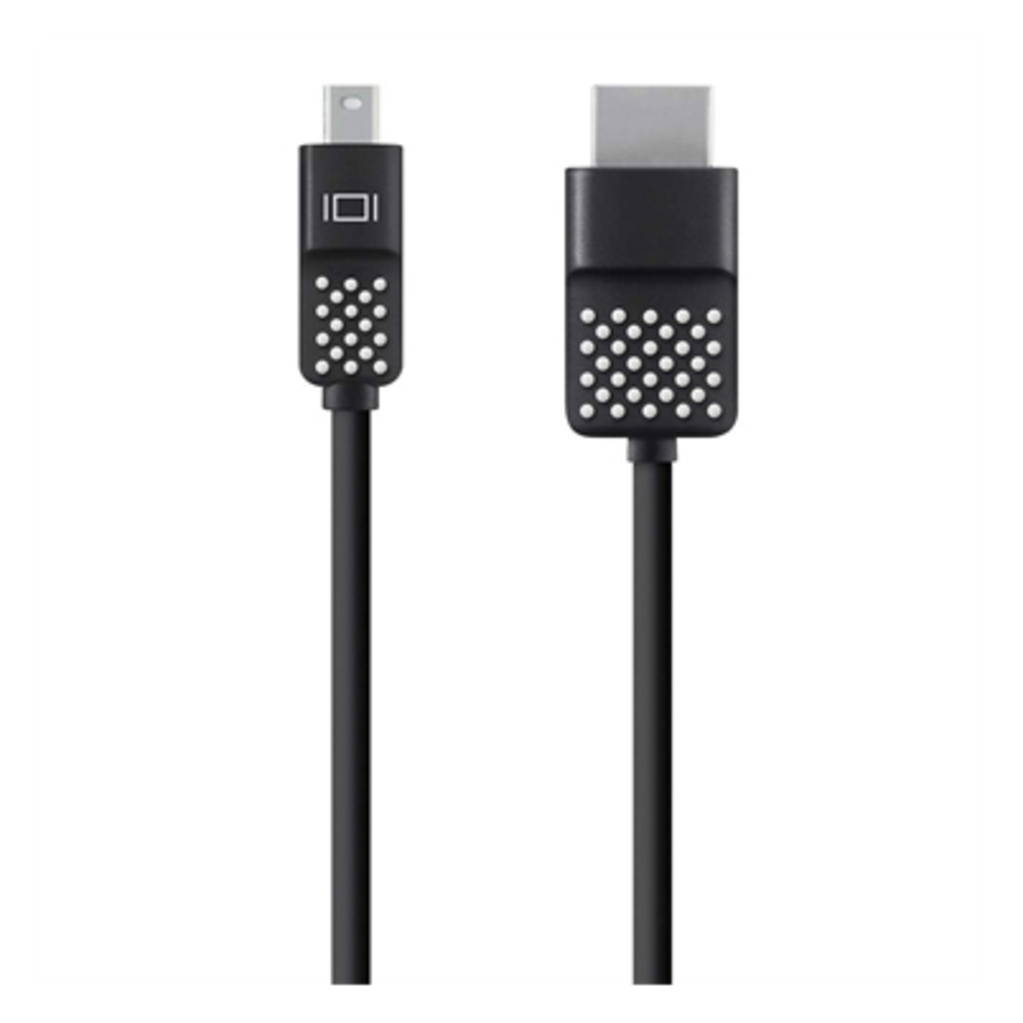 Belkin Câble Mini Displayport To Hdmi 1,8 M Noir - vue 4