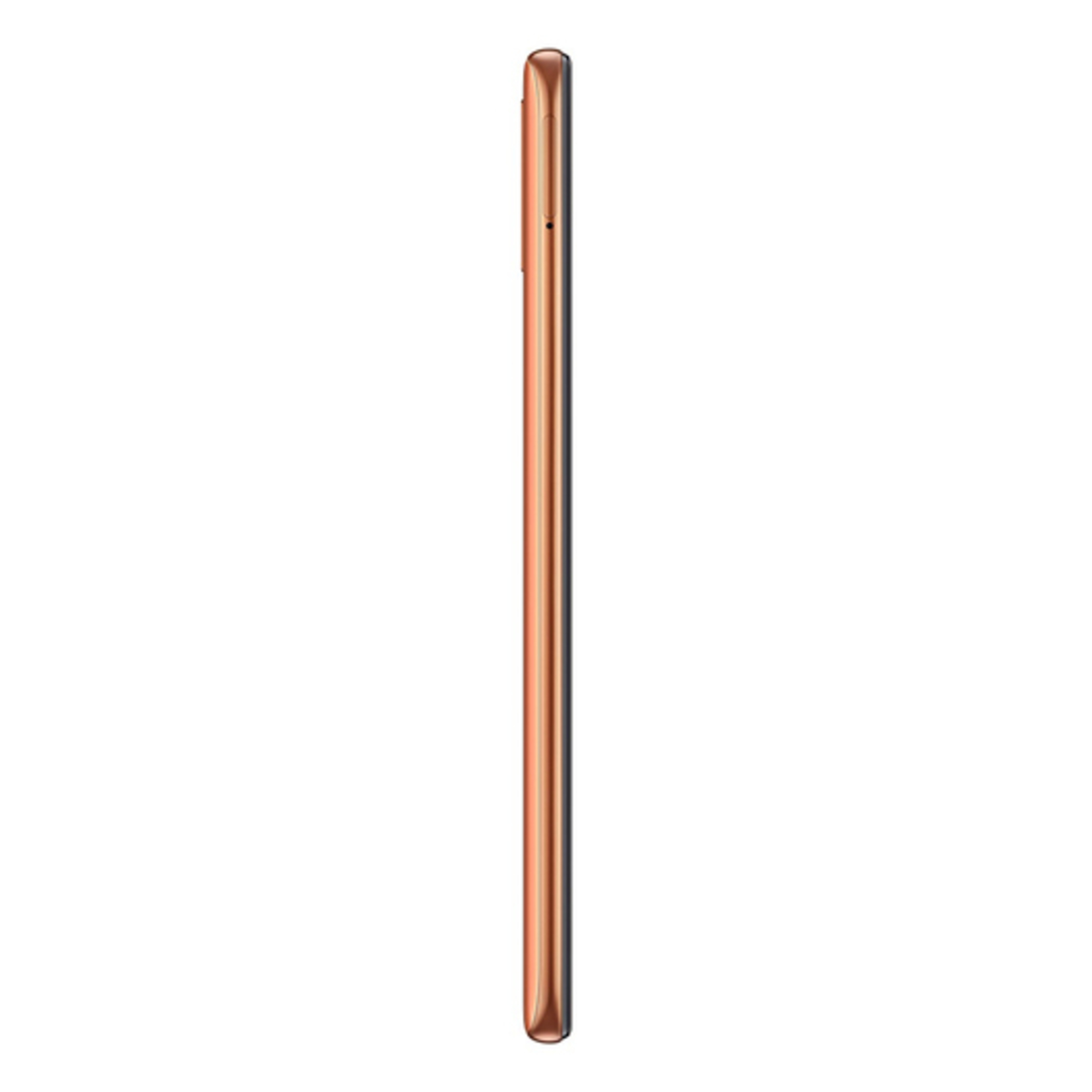 Galaxy A50 (2019) 128 Go, Corail, débloqué - Neuf