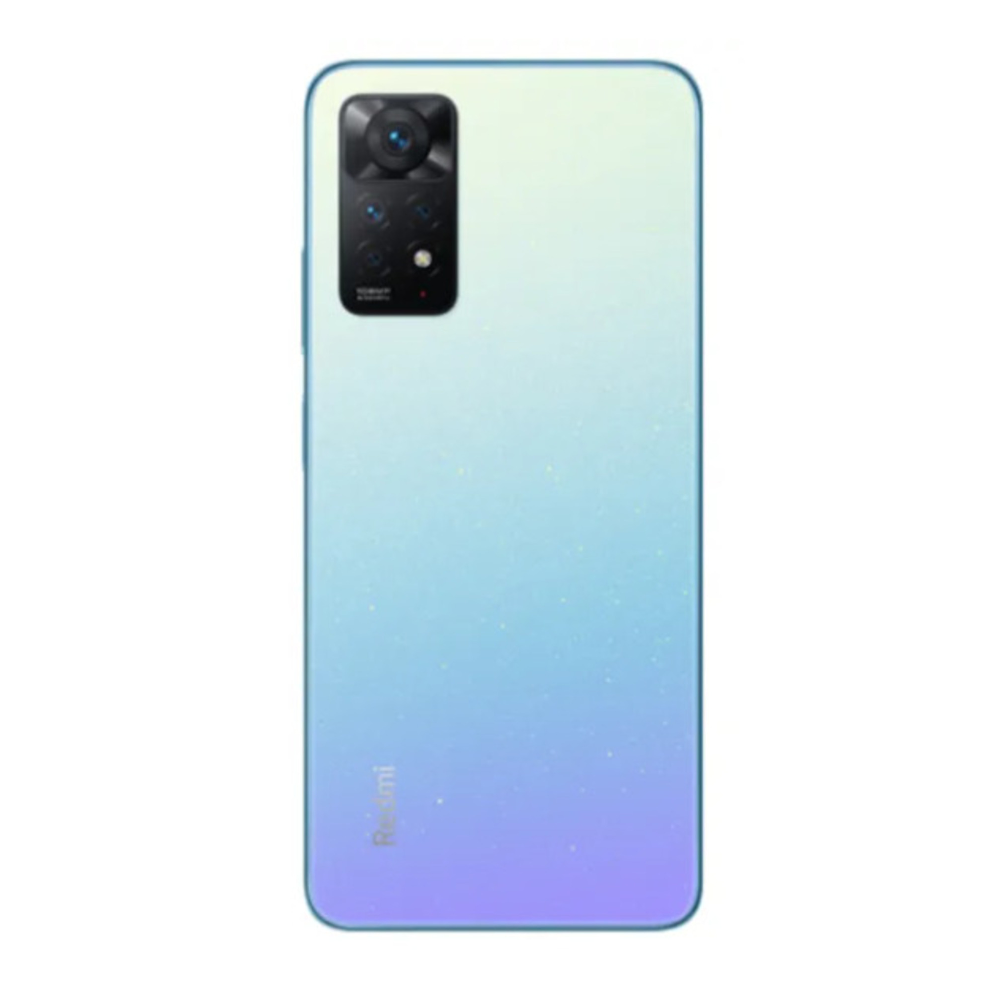 Xiaomi Redmi Note 11 Pro 64 Go, Bleu, débloqué - Neuf