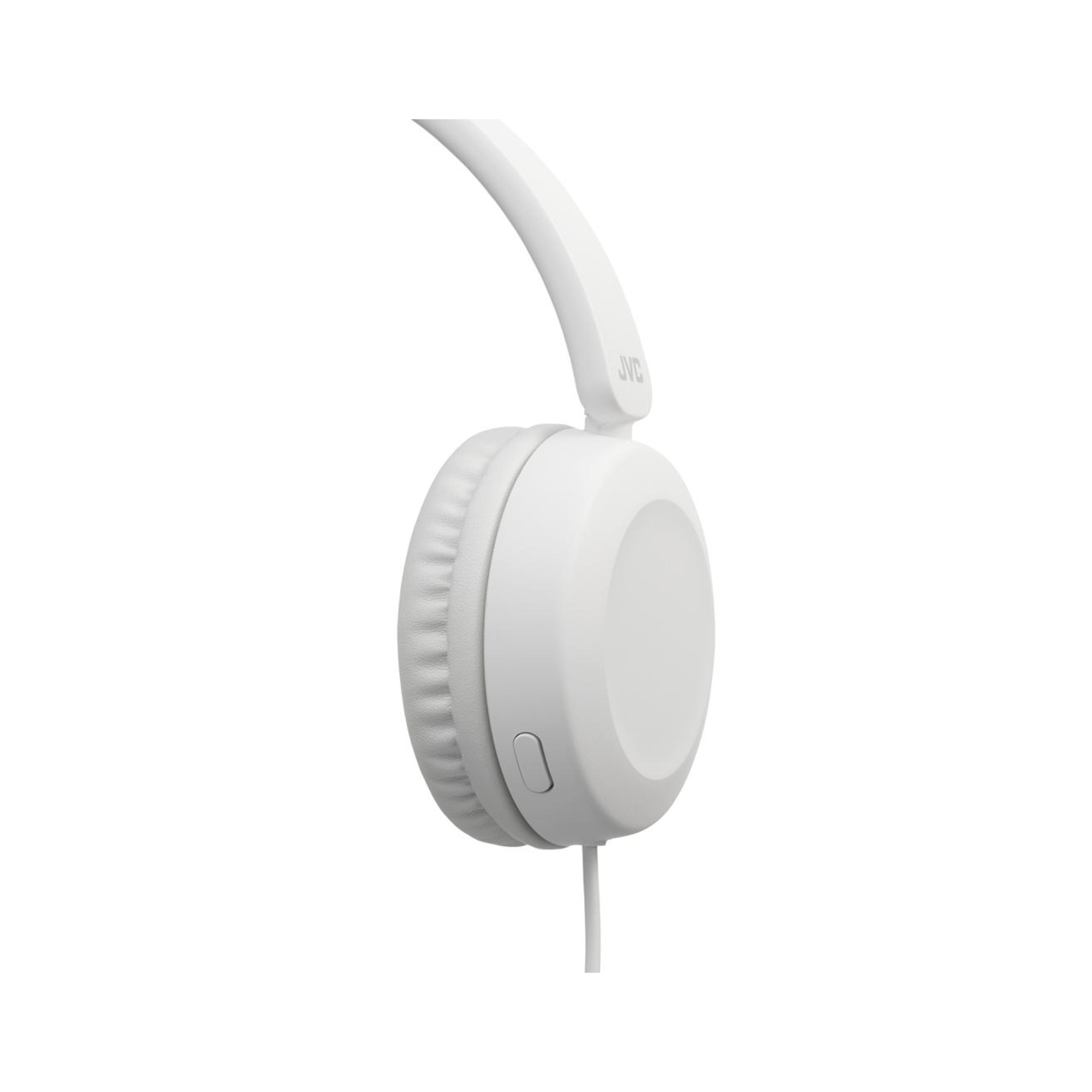 JVC HA-S31M-W Casque Avec fil Arceau Appels/Musique Blanc - Neuf