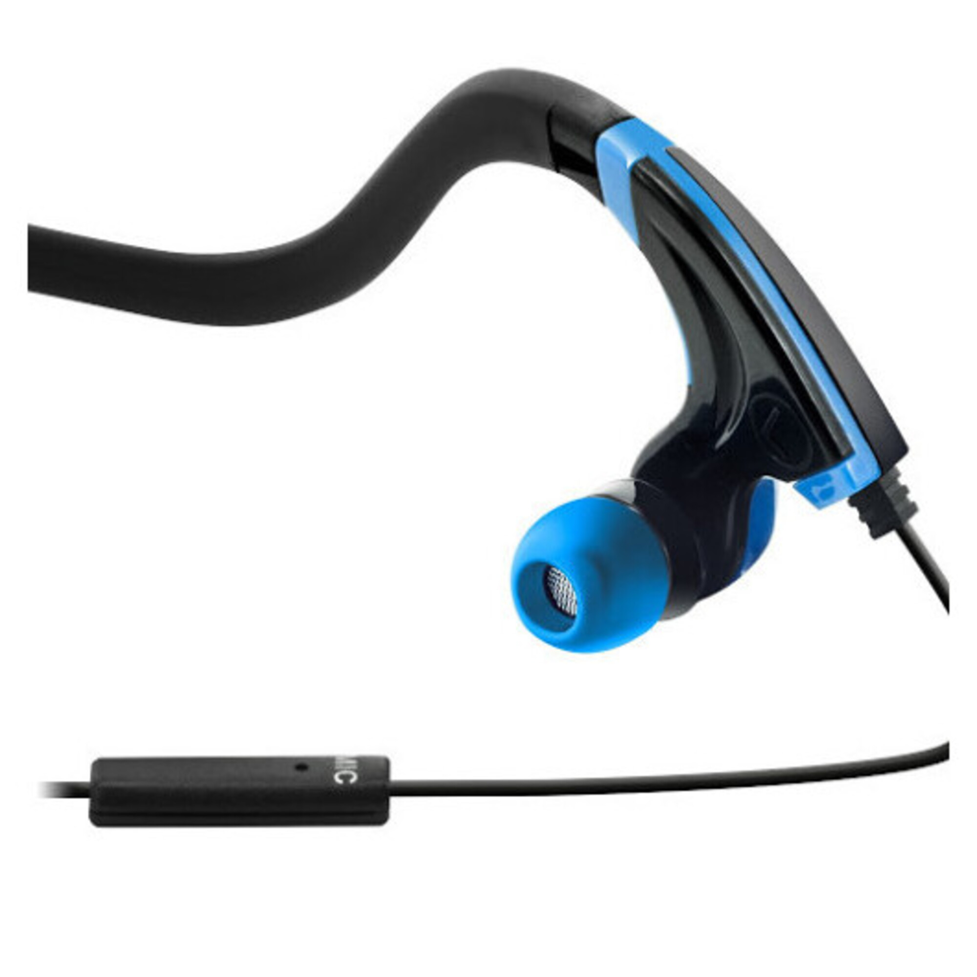 Ecouteurs intra auriculaires avec brassard RUN FIT Sport Neuf - vue 4