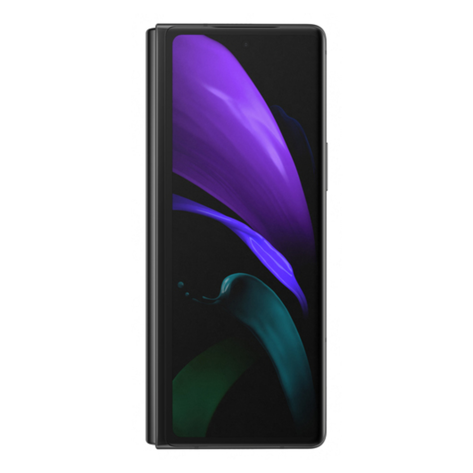 Samsung Galaxy Z Fold2 - vue 5