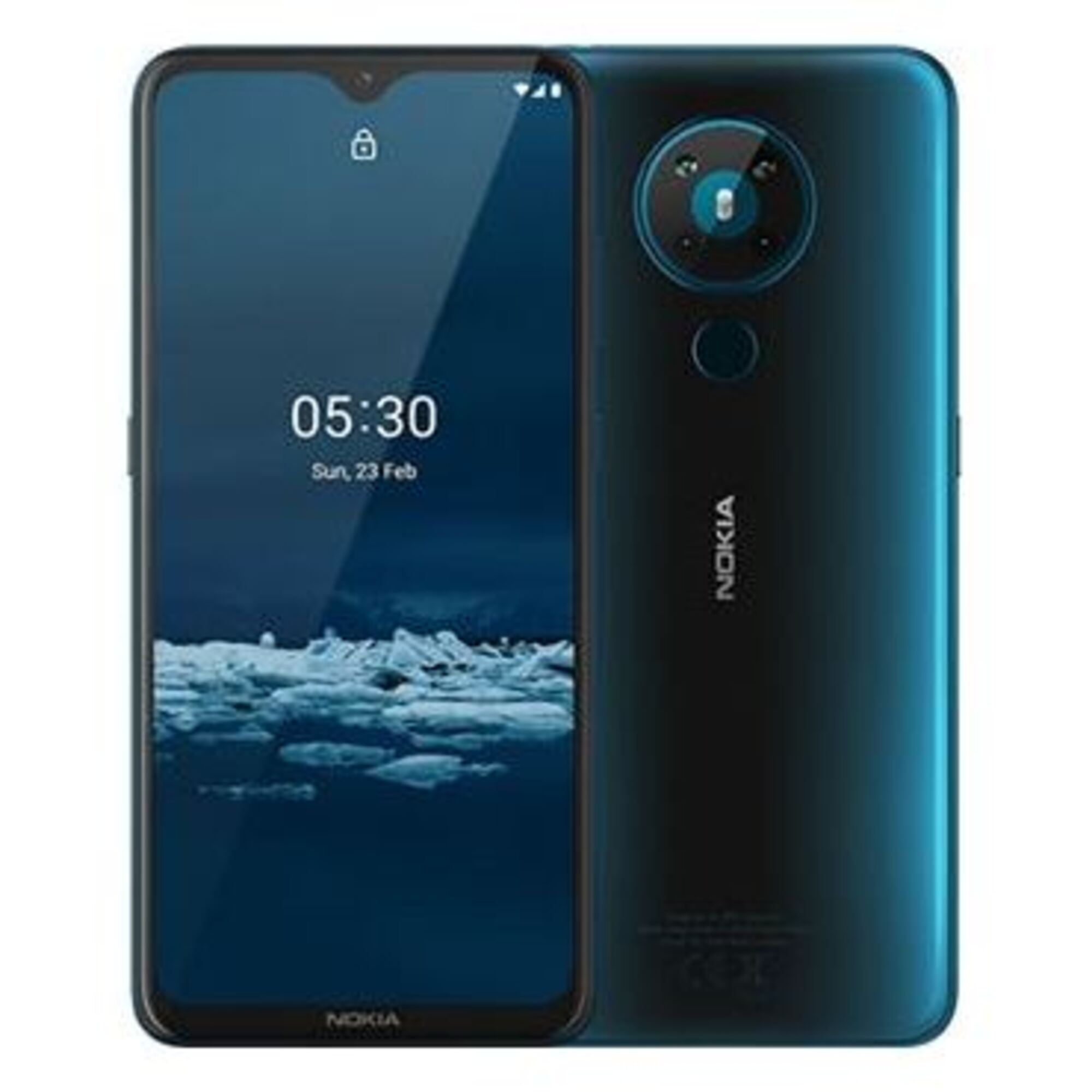 Nokia 5.4