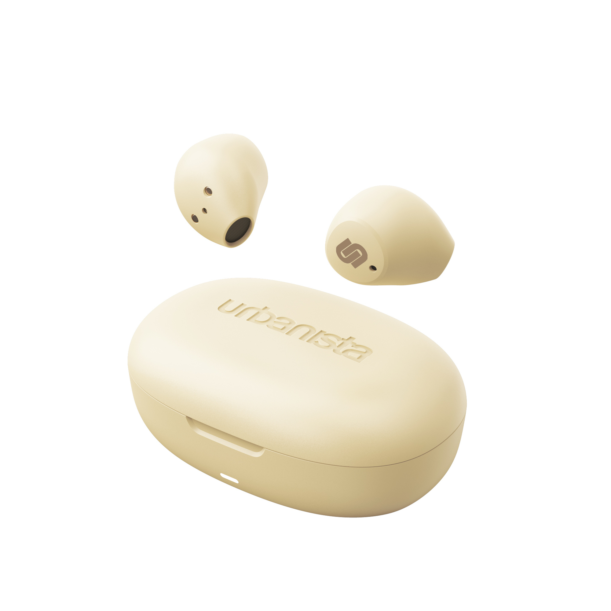 Écouteurs True Wireless Urbanista Lisbon – 27 Heures de Jeu, Commandes Tactiles - vue 9