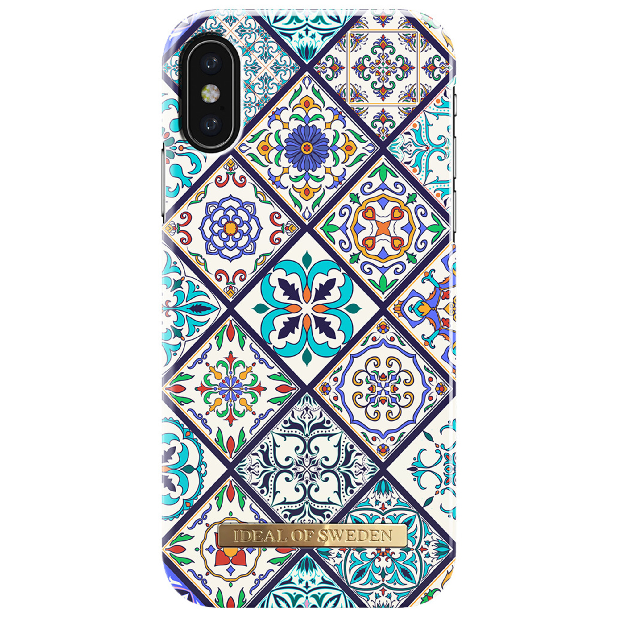 Funda rígida Ideal Of Sweden para iPhone X/XS - nuevo