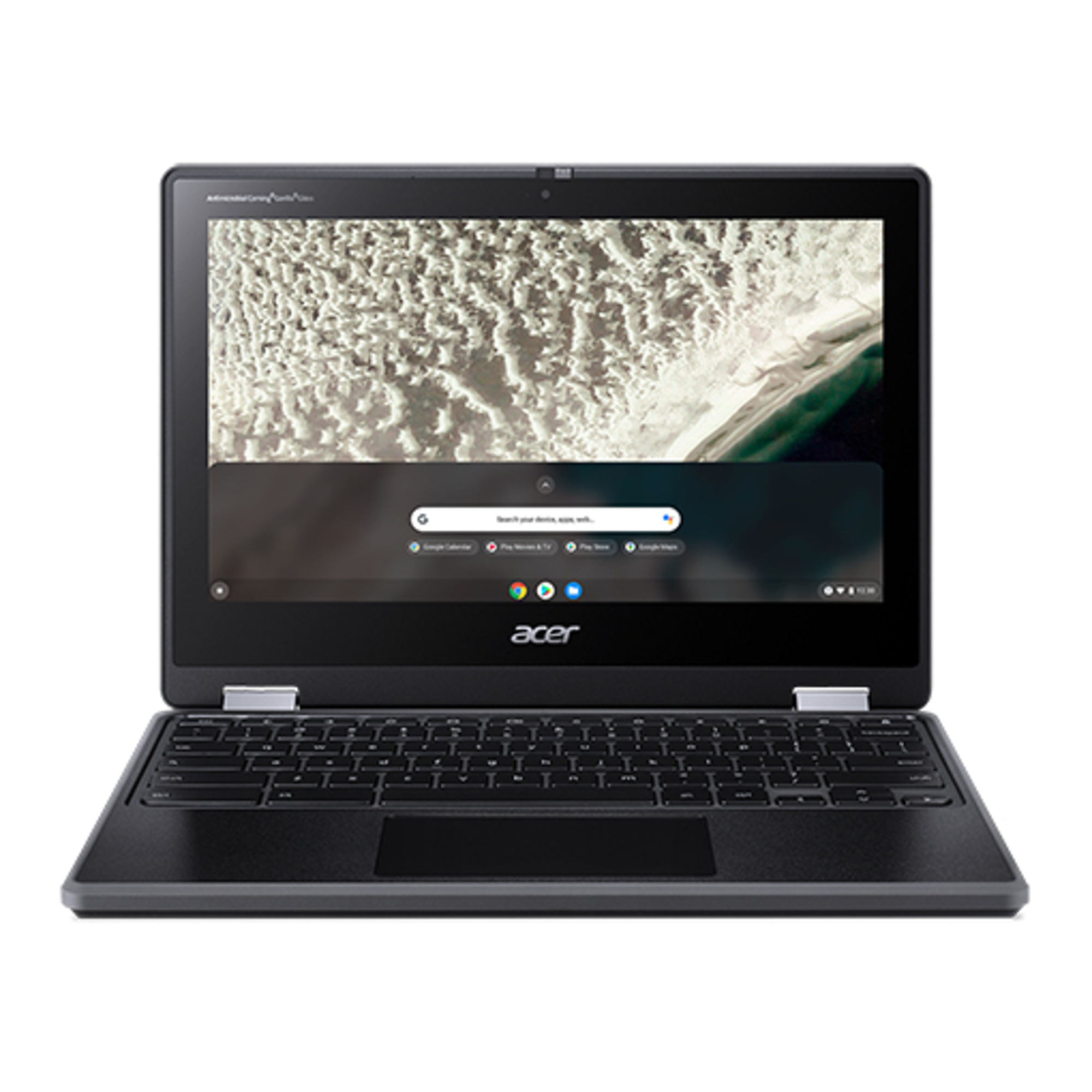Acer Chromebook R753TN C9SD Intel® Celeron® N N4500 29 5 cm 11.6 Écran tactile HD 8 Go LPDDR4x SDRAM Flash Wi Fi 6 802.11ax ChromeOS Neuf
