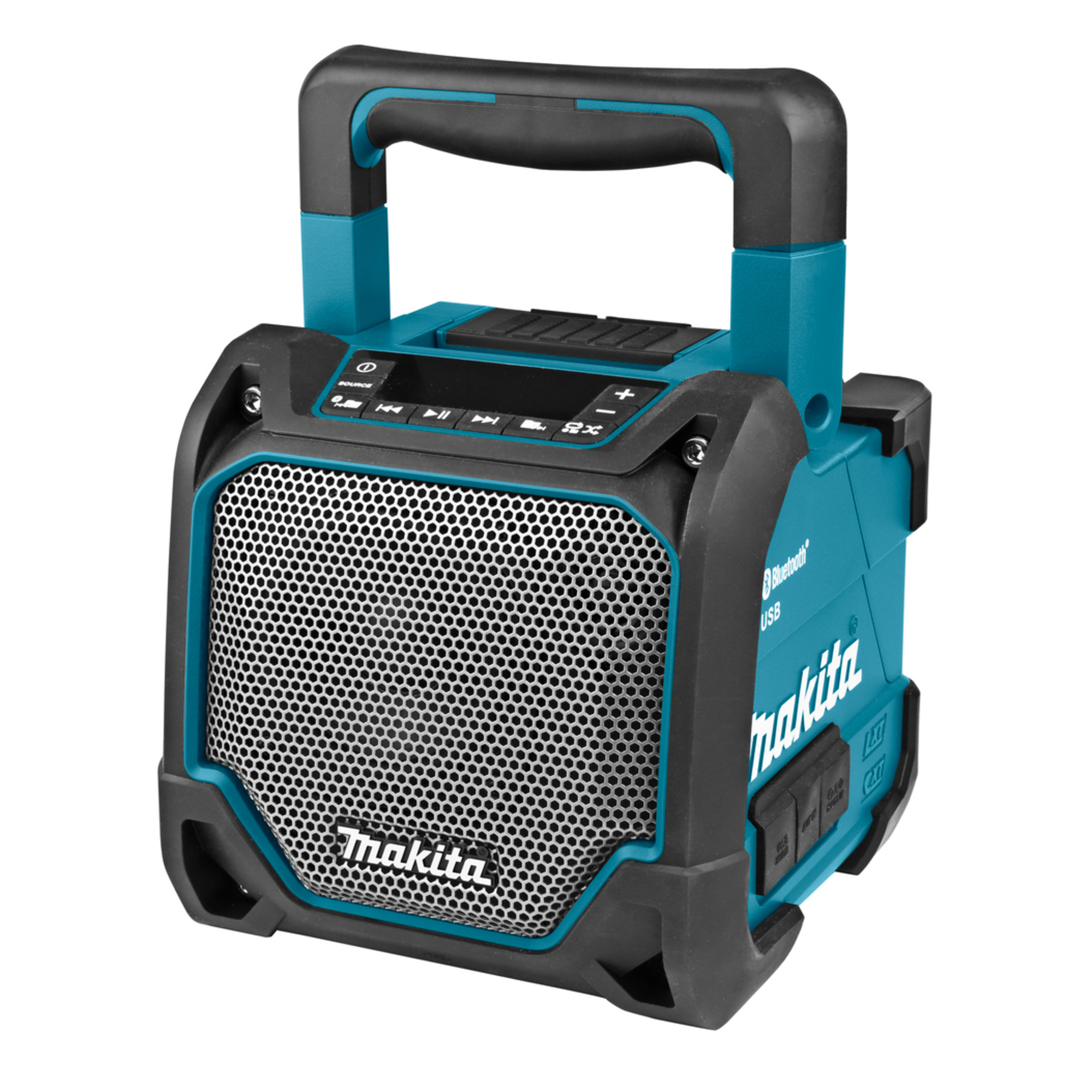 Makita Enceinte Bluetooth avec Port USB - vue 5
