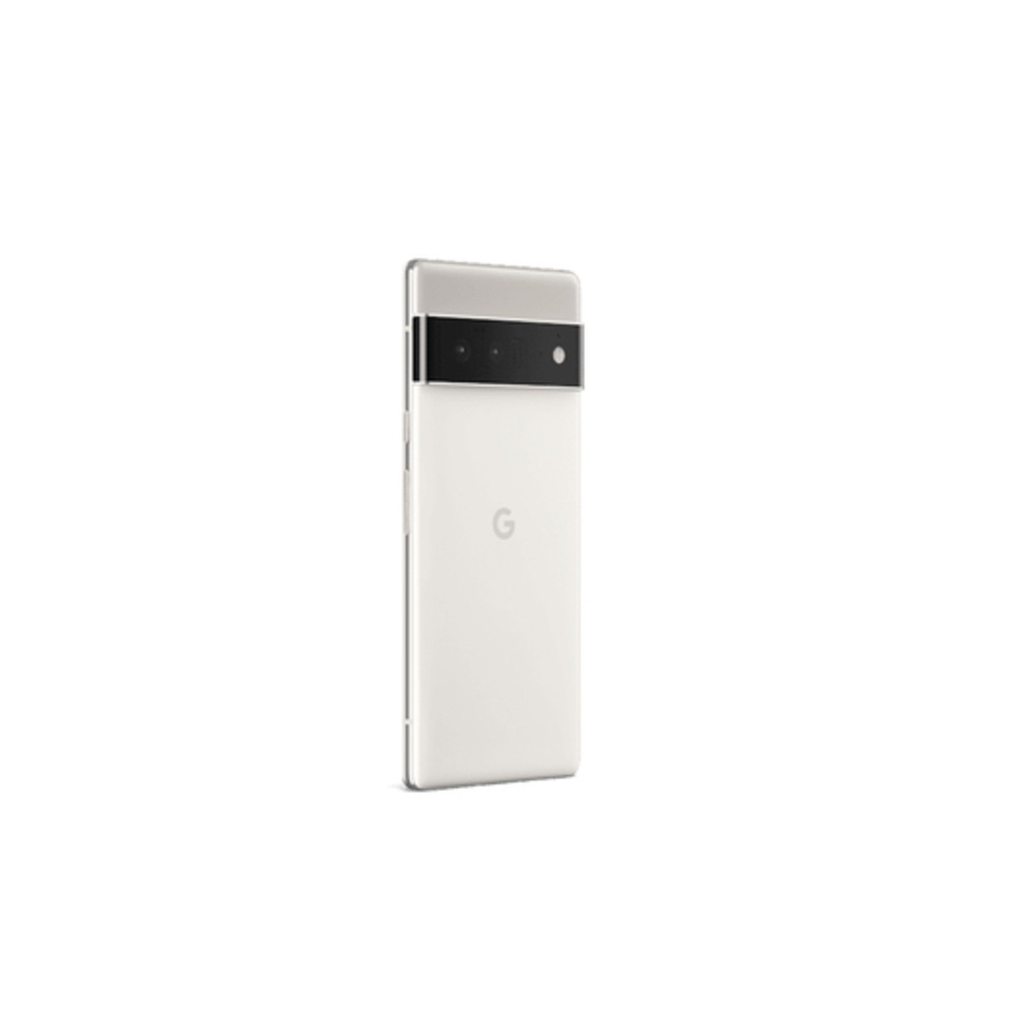 Pixel 6 Pro 128 Go, Blanc, débloqué - Bon état